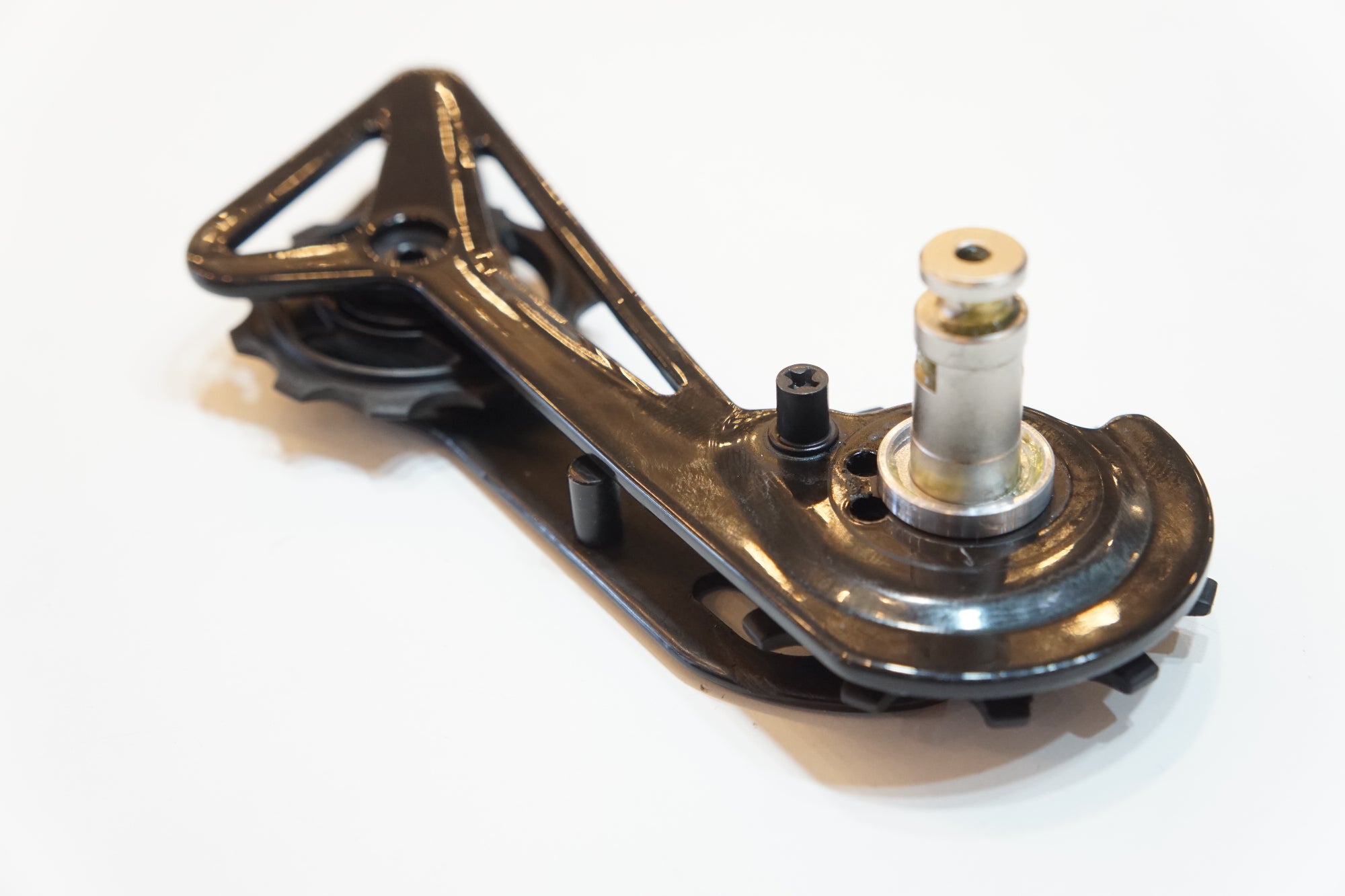 SHIMANO 「シマノ」 DURA-ACE RD-R9100 プーリーゲージ / バイチャリ浦和ベース