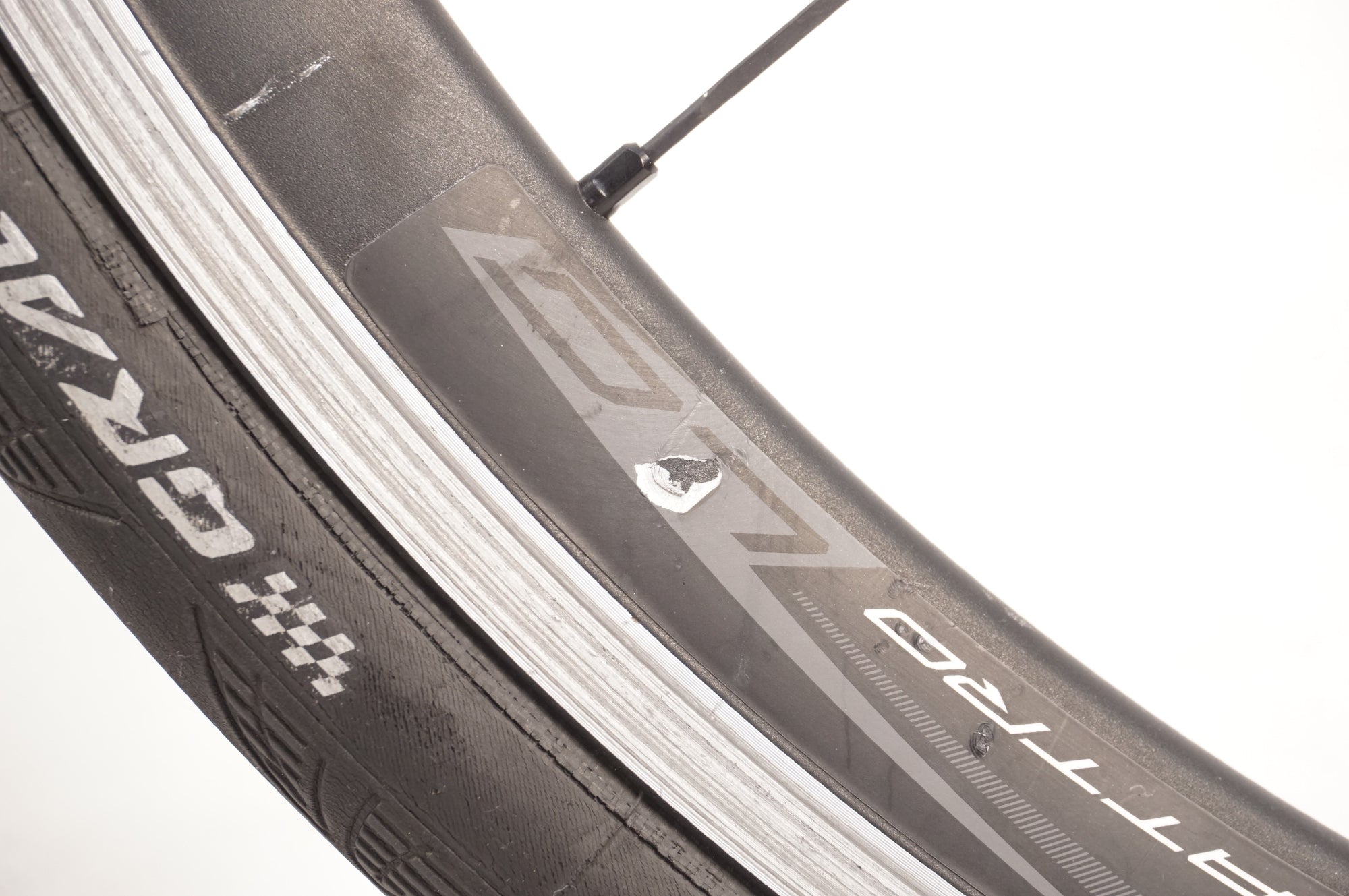 FULCRUM 「フルクラム」 RACING QUATTRO LG シマノ11速 ホイールセット