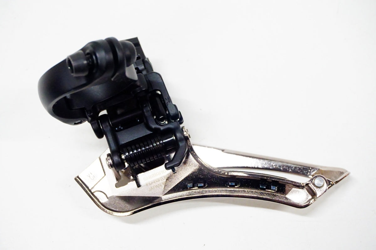 SHIMANO 「シマノ」 DURA-ACE FD-R9100 φ31.8 フロントディレイラー / 名古屋大須店