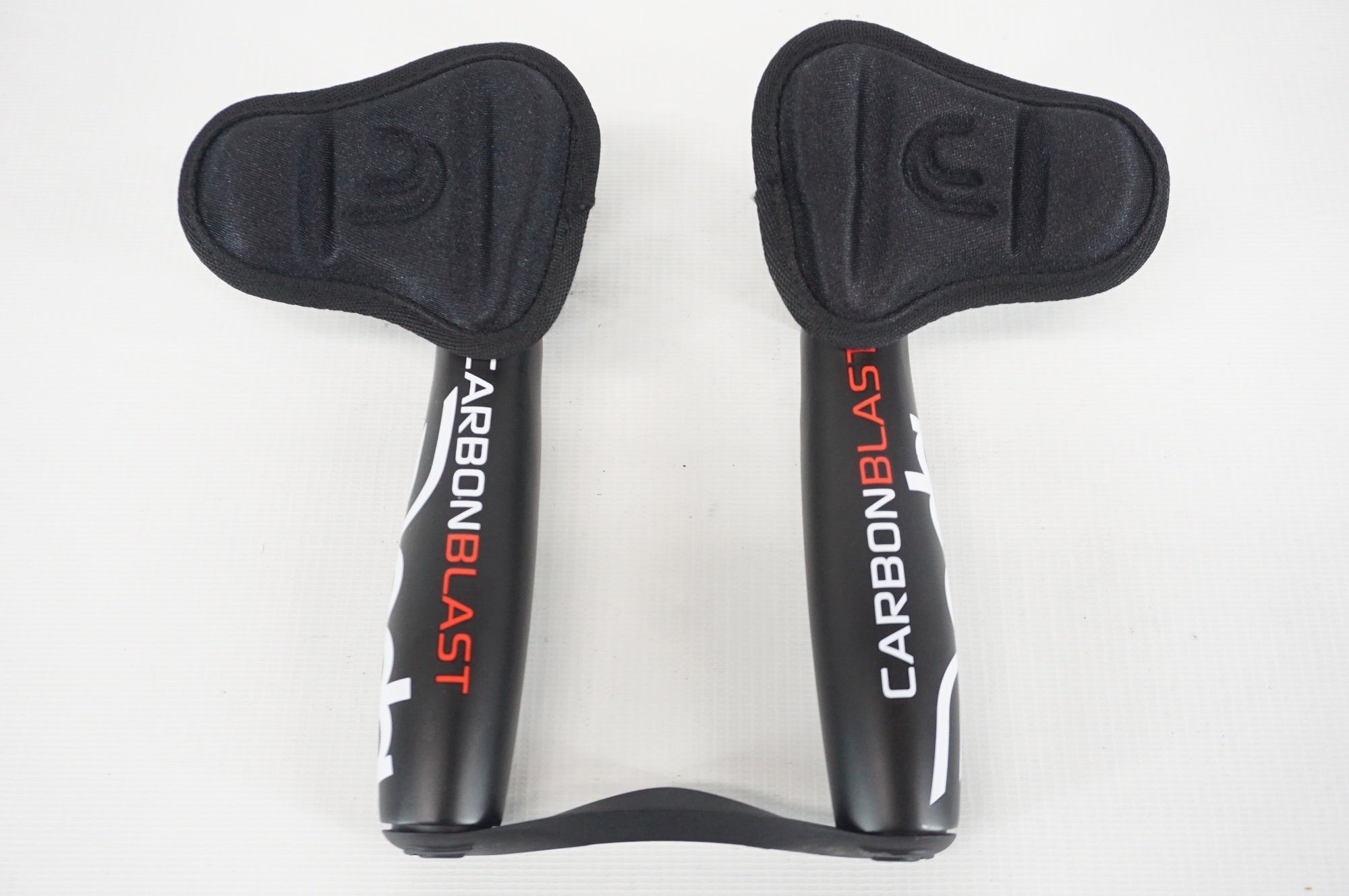 DEDA 「デダ」 CARBON BLAST Φ31.7 135mm TTバー / 阪急塚口店