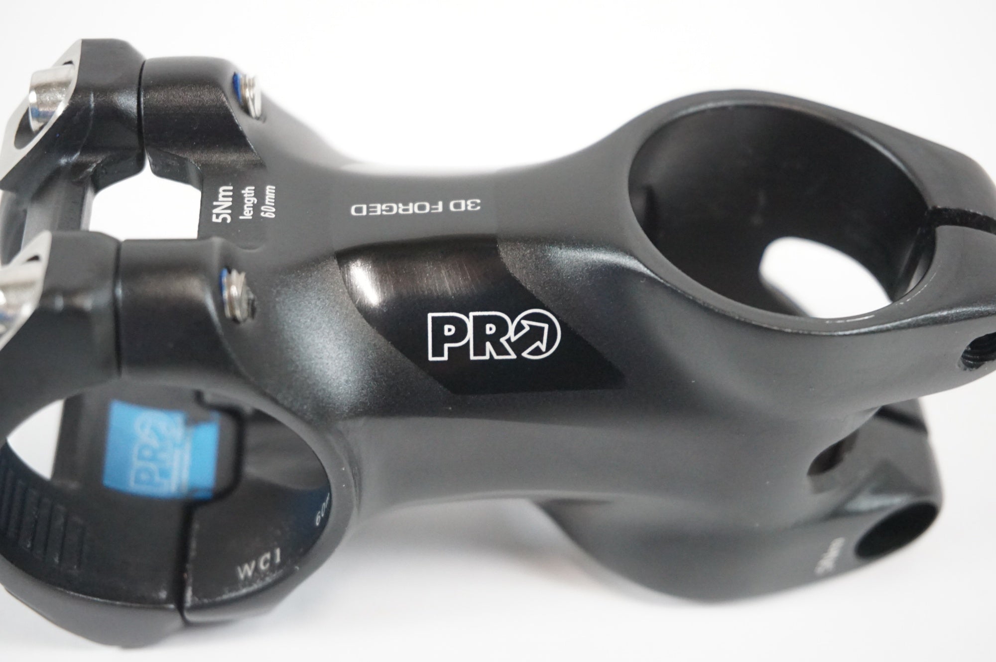 PRO 「プロ」 PLT φ31.8 60mm ステム / 宇都宮店