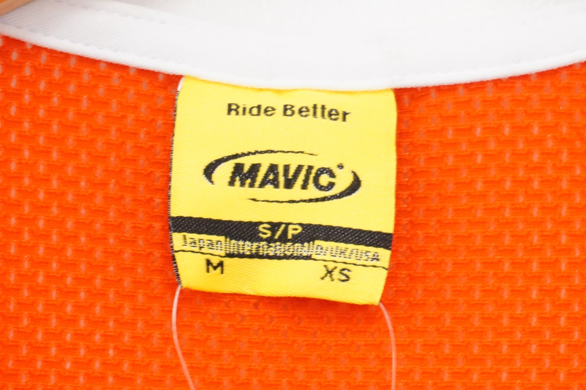 MAVIC 「マビック」 INFERNO Mサイズ ビブタイツ / 浜松店
