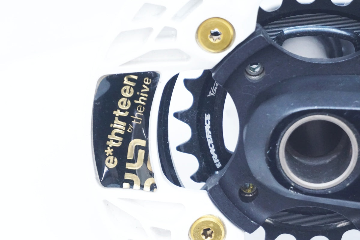 SHIMANO 「シマノ」 SAINT FC-M810 170mm クランクアーム / 大阪美原北