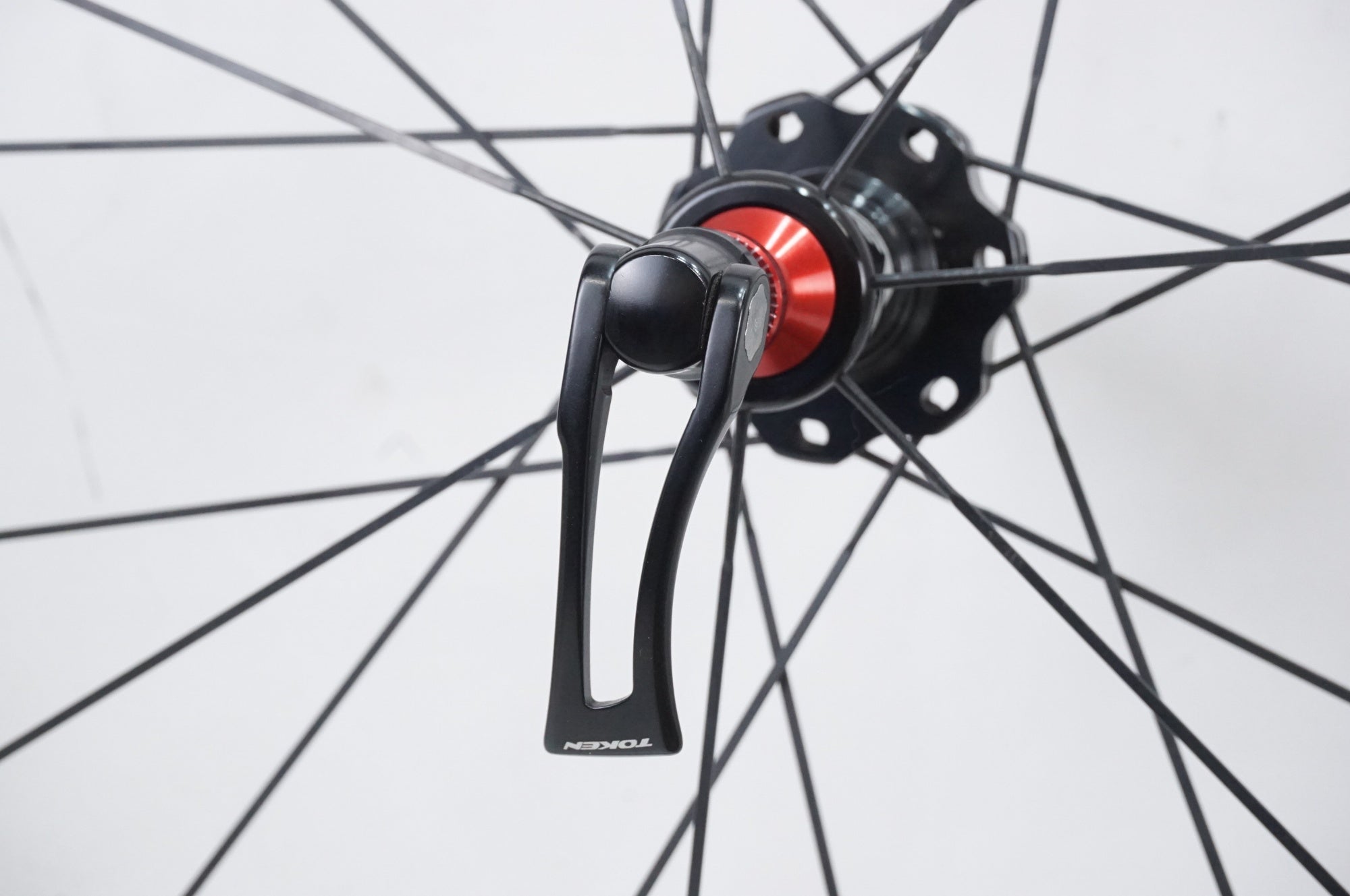 EVO 「エボ」 E38 リムモデル SHIMANO 11s 前後ホイールセット / バイチャリ大宮店