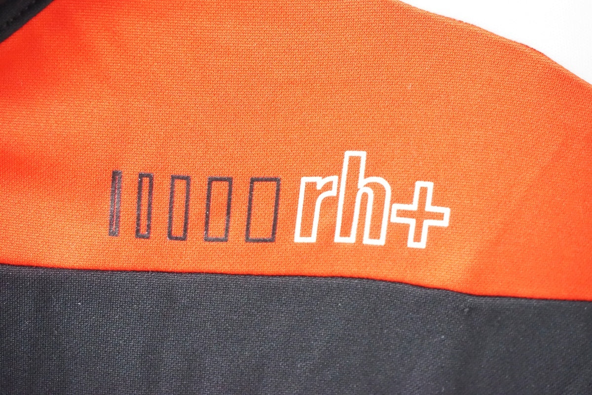 RH⁺ 「アールエイチプラス」 XLサイズ 半袖ジャージ / 奈良店