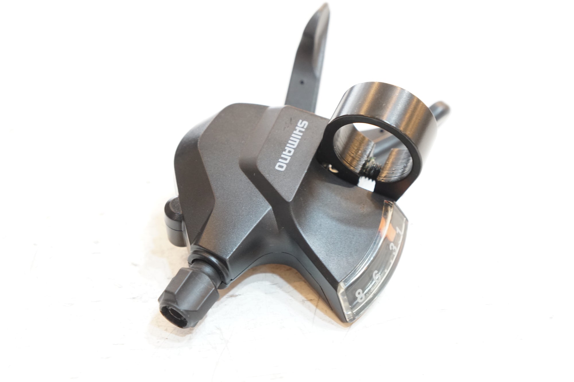 SHIMANO 「シマノ」 SL-M315 右のみ シフトレバー / バイチャリ浦和ベース