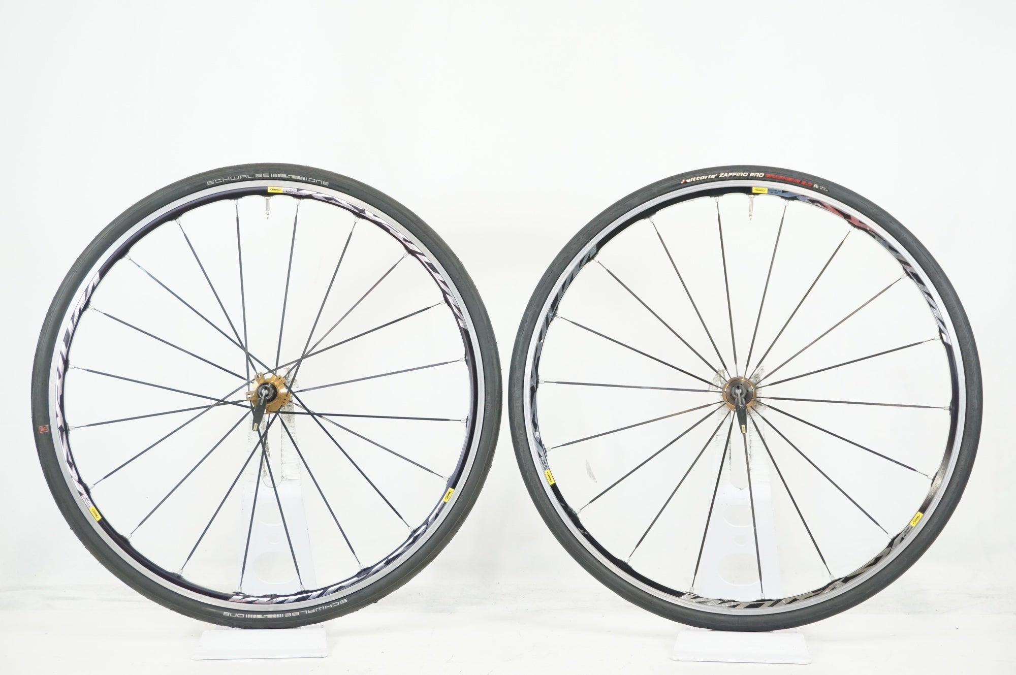 MAVIC 「マビック」 KSYRIUM ELITE シマノ11s ホイールセット / 宇都宮店