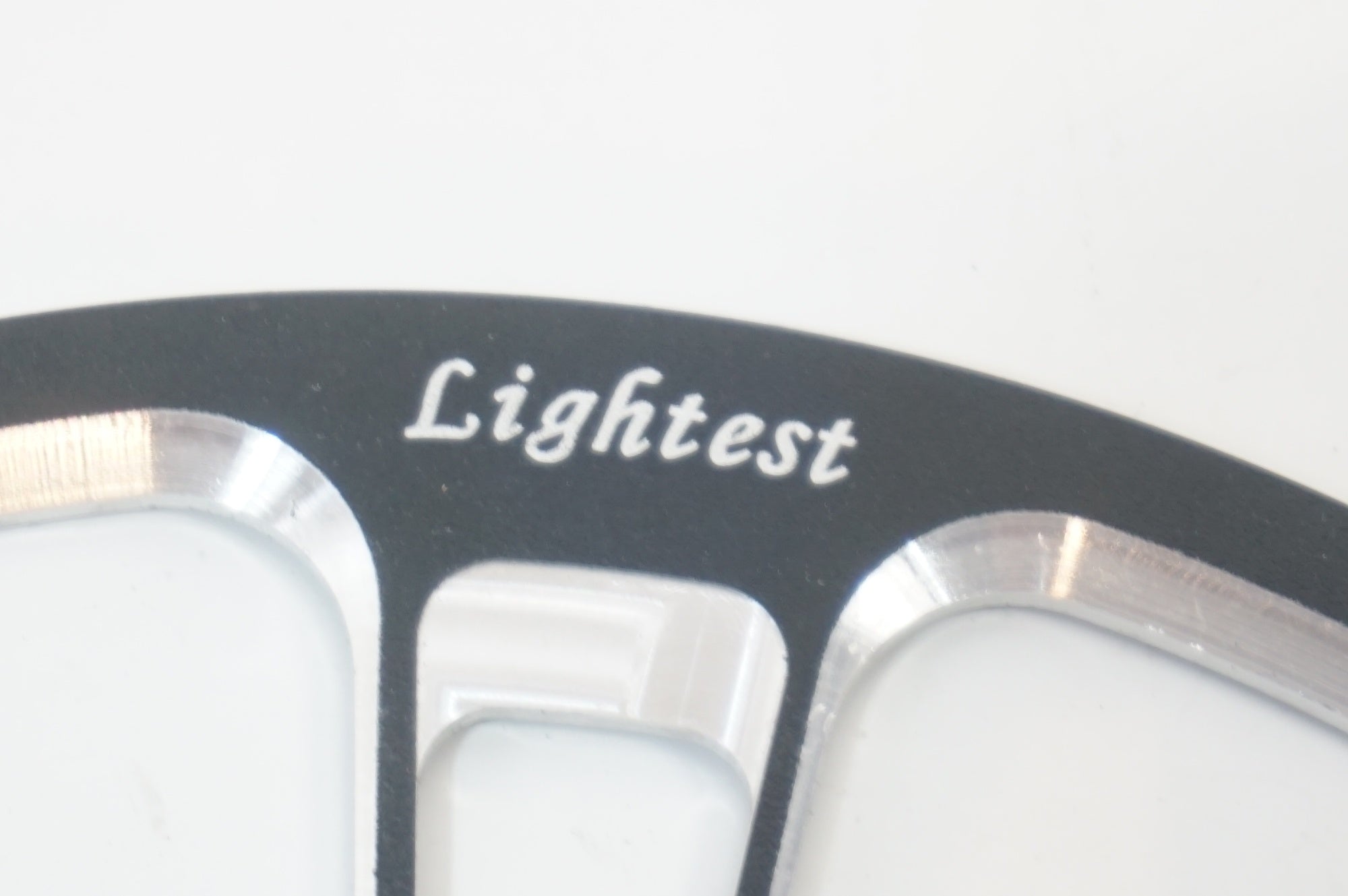 POWER TOOLS 「パワーツールズ」 LIGHT CNC チェーンリングガード