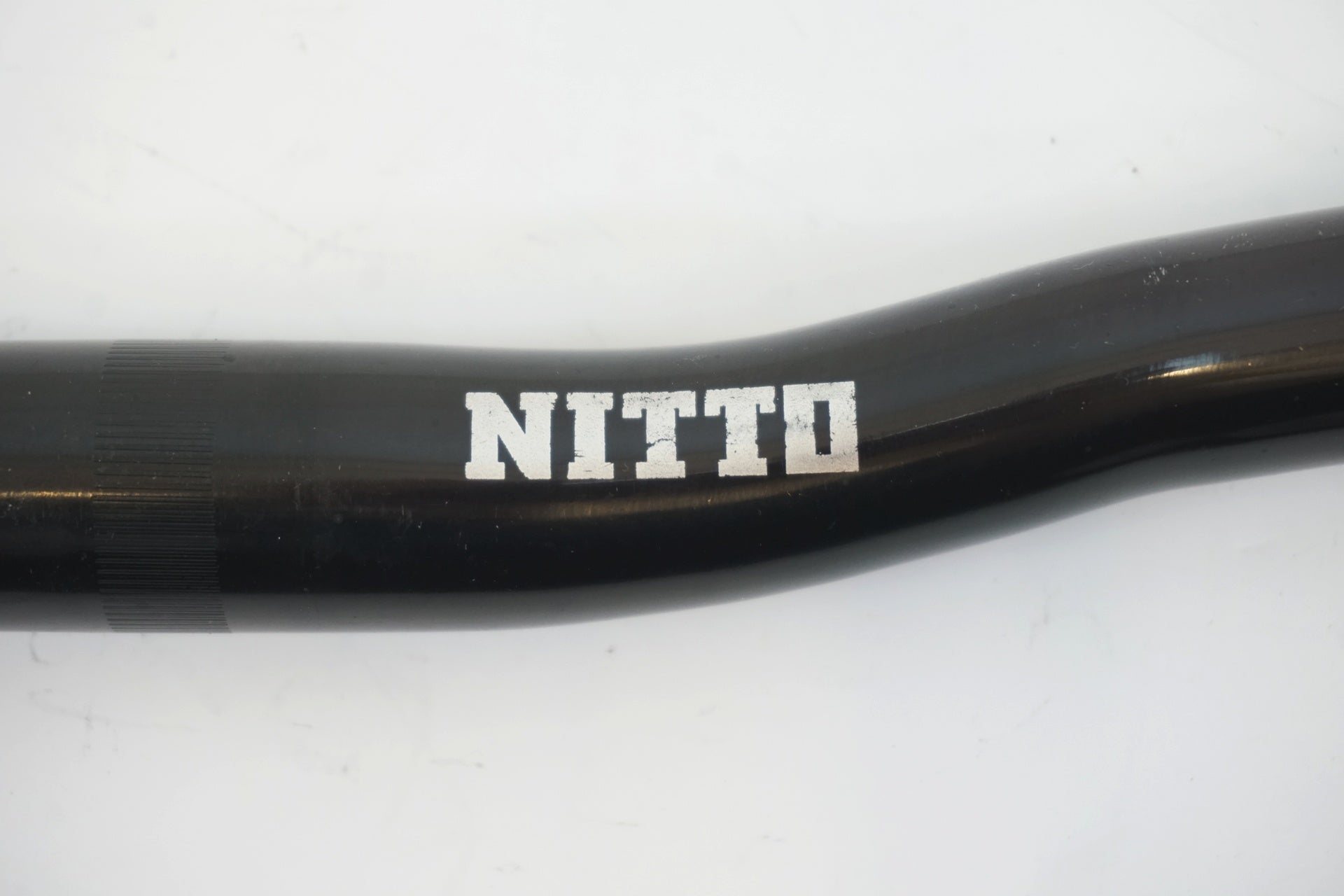 NITTO 「ニットー」 FOR SHRED BAR FW82 650mm Φ25.4 ハンドル / 有明ガーデン店