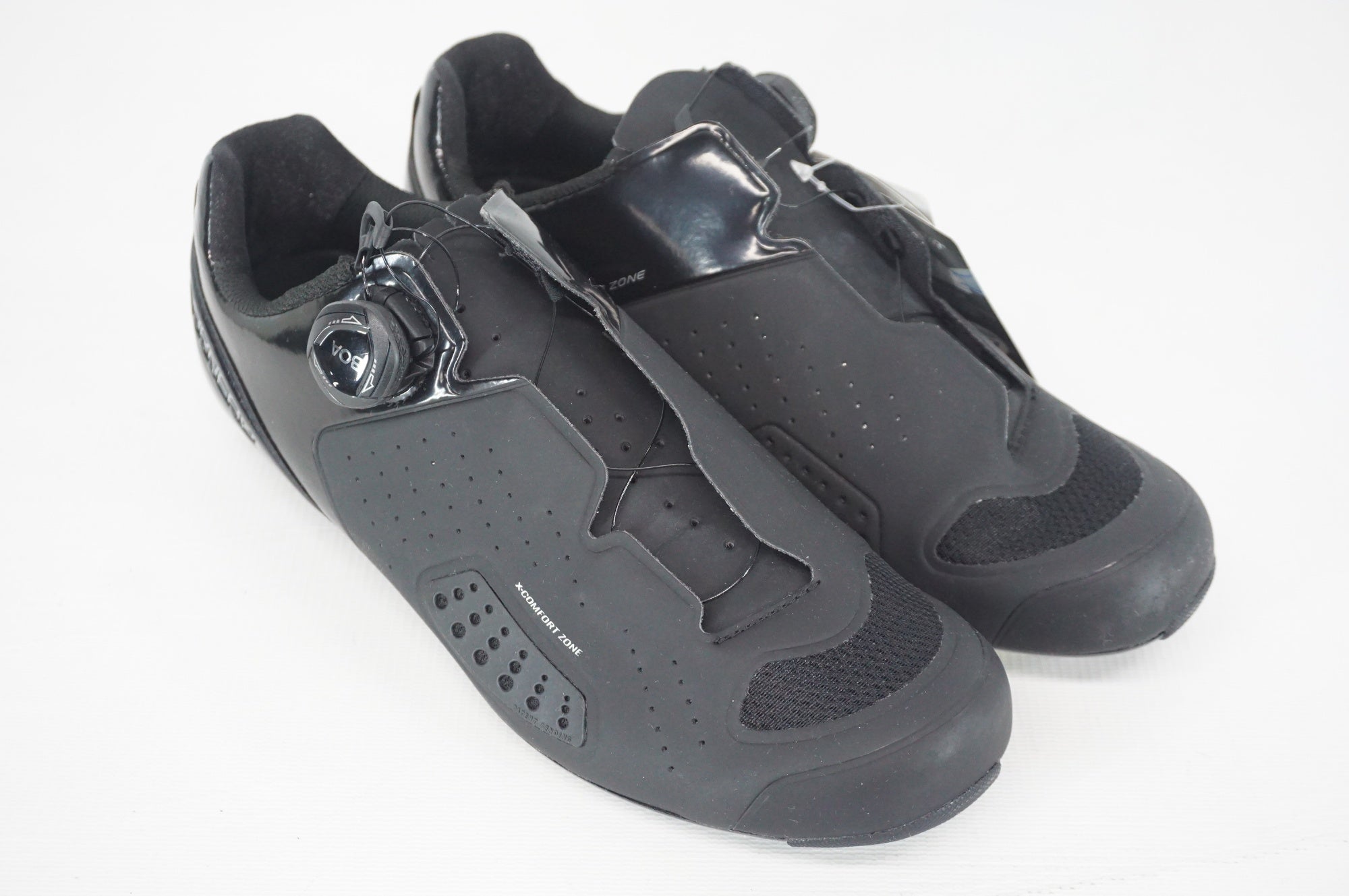 LOUIS GARNEAU 「ルイガノ」 CARBON LS-100 III 26.5cm シューズ / 阪急塚口店