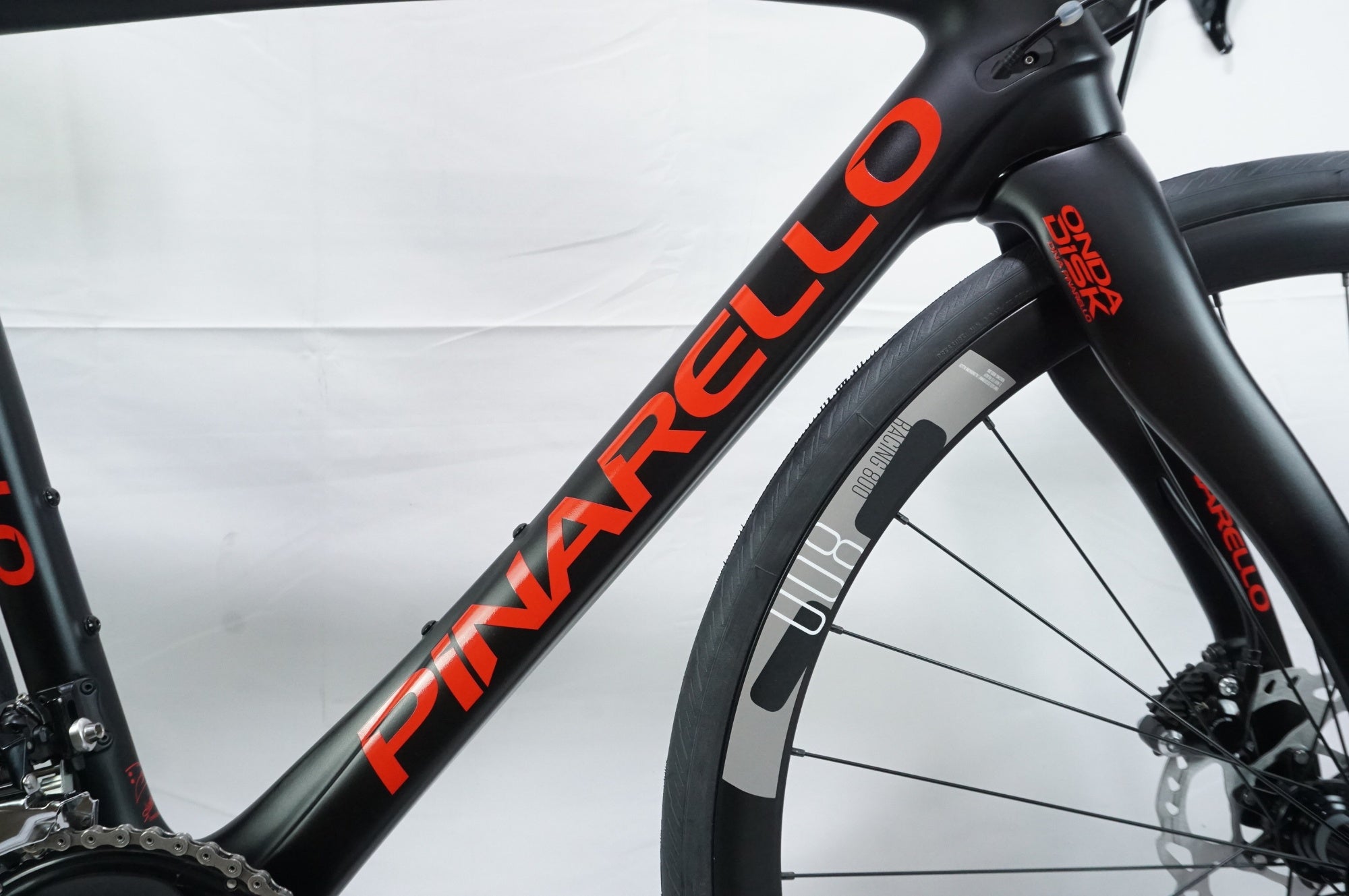 PINARELLO 「ピナレロ」 RAZHA DISC 2022年モデル ロードバイク / 中目黒店