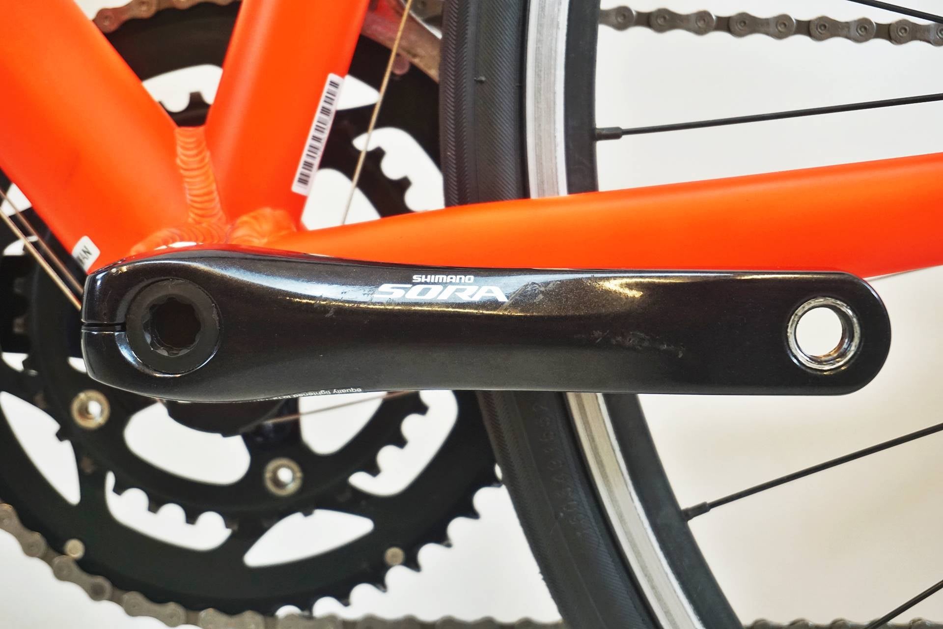 LAPIERRE 「ラピエール」 AUDACIO 200 FDJ 2016年モデル ロードバイク / 有明ガーデン店