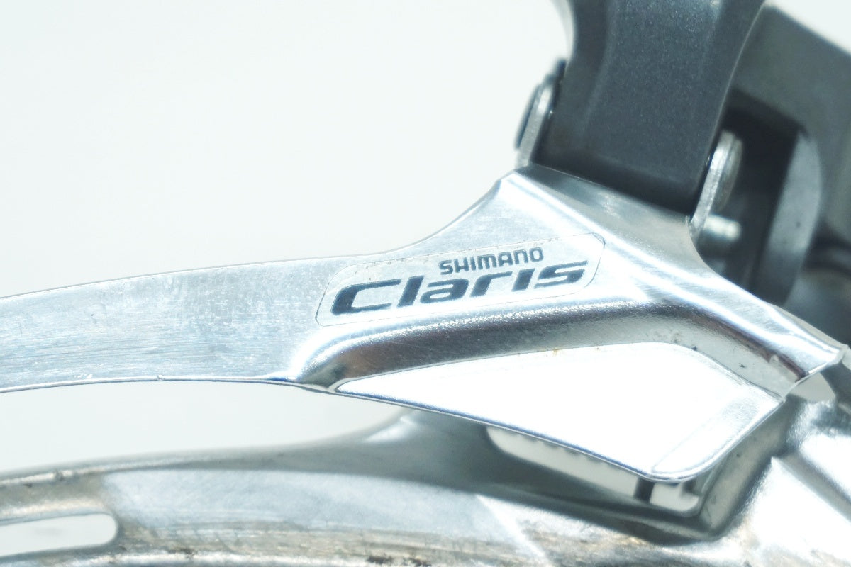SHIMANO 「シマノ」 CLARIS FD-2400 フロントディレイラー / 大阪美原北インター店