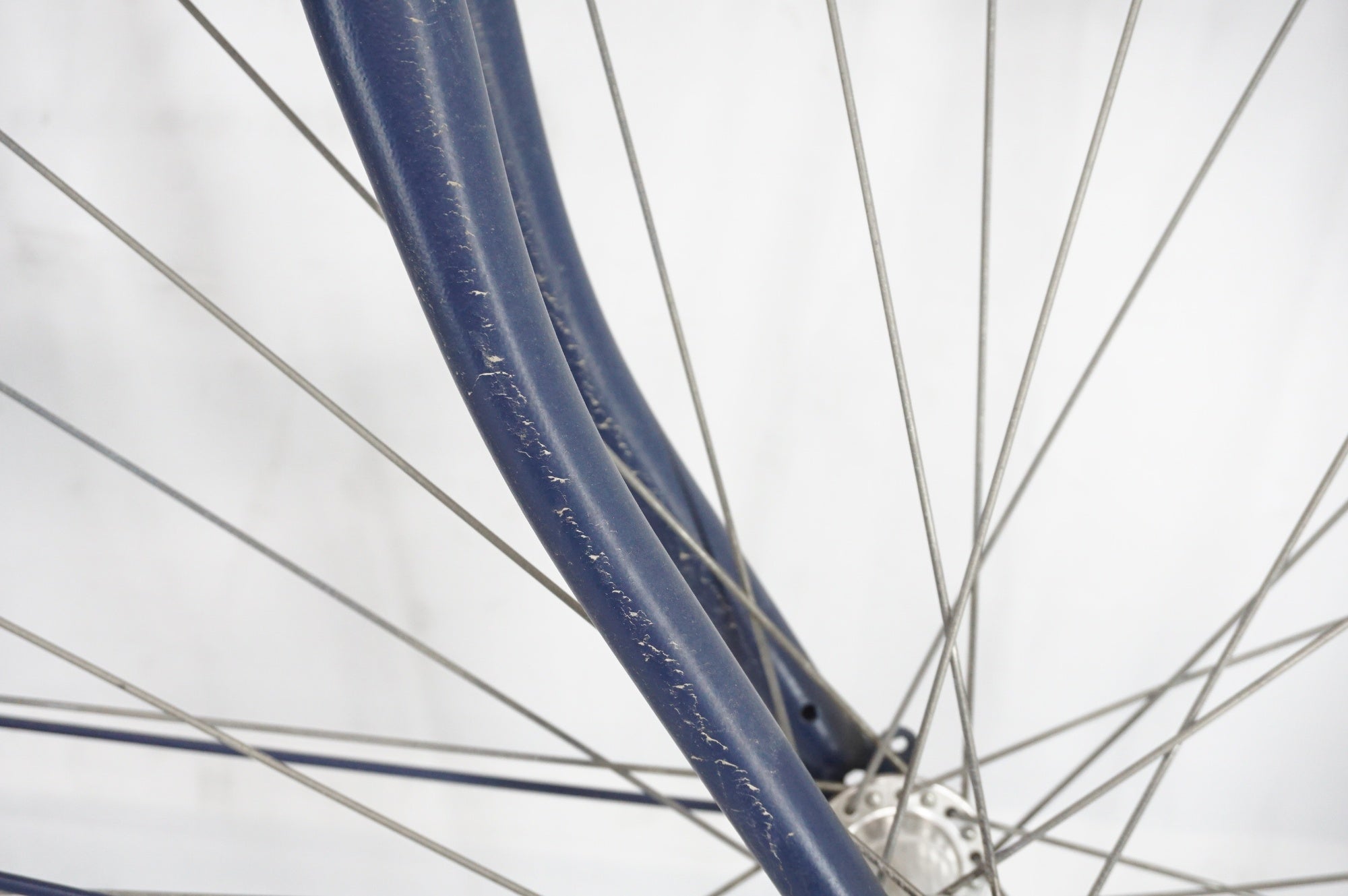 ジャンク DE ROSA 「デローザ」 MILANO 1Pada 2017年モデル