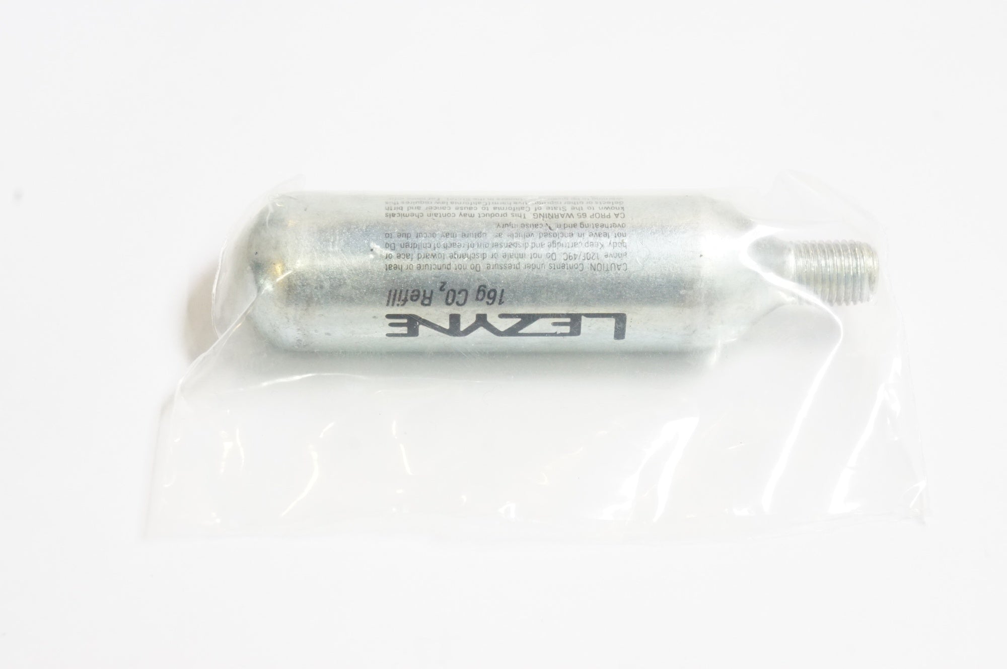 LEZYNE 「レザイン」 TRIGGER DRIVE CO2 CO2インフレーター ボンベセット / 熊谷本店