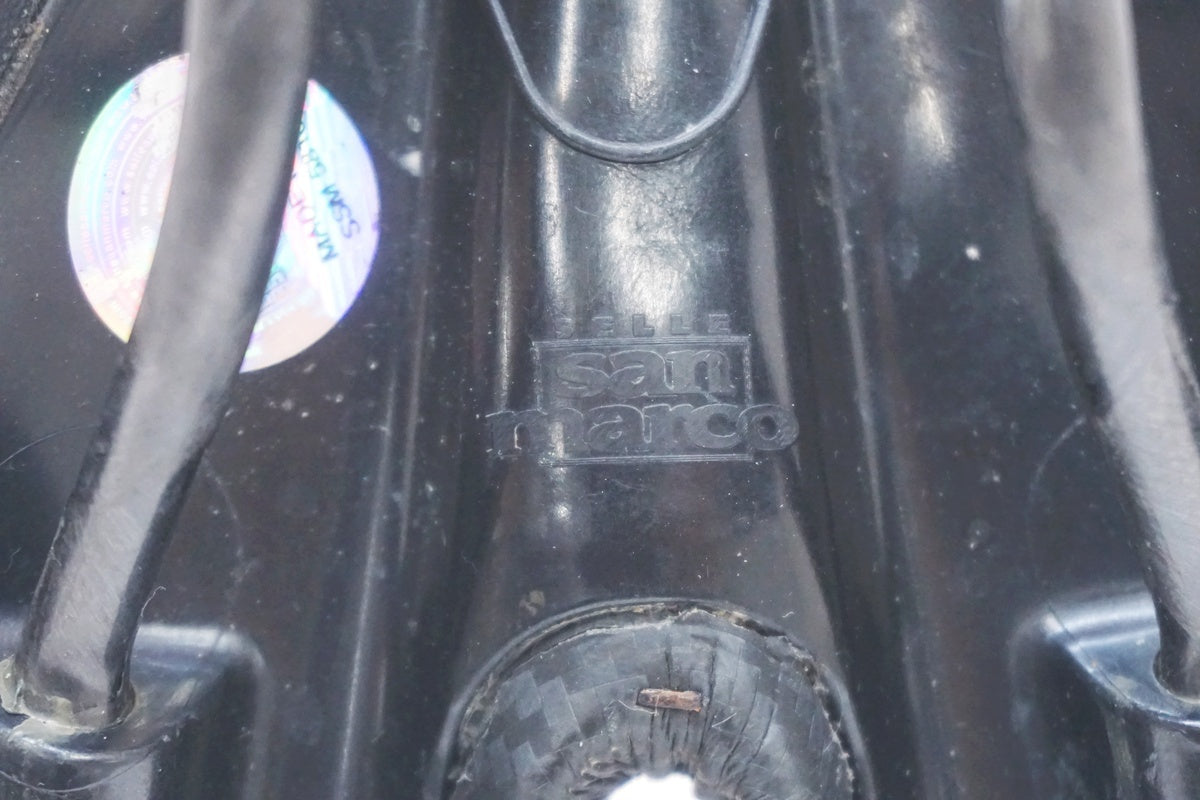 SELLE SAN MARCO 「セラサンマルコ」 ASPIDE サドル / 大阪美原北インター店