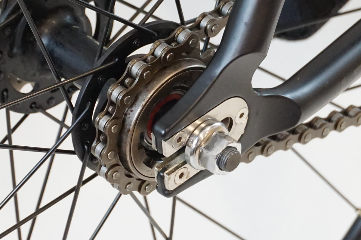 LEADER BIKE 「リーダーバイク」 735TR 2013年モデル ピストバイク / 浜松店