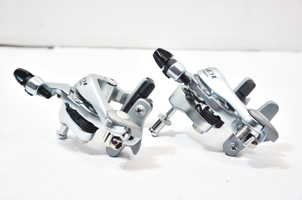 SHIMANO 「シマノ」 105 BR-5800 キャリパーブレーキセット