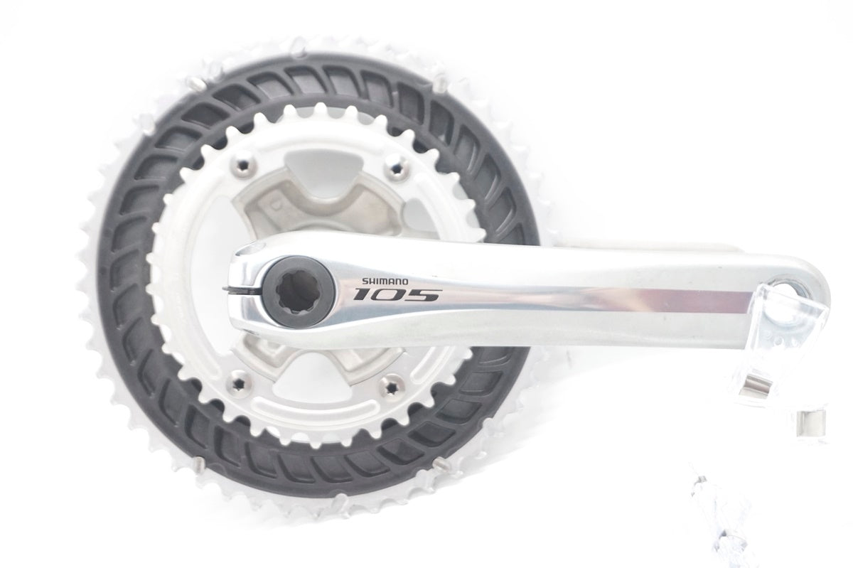 SHIMANO 「シマノ」 105 FC-5800 52-36T 170mm クランク / 滋賀