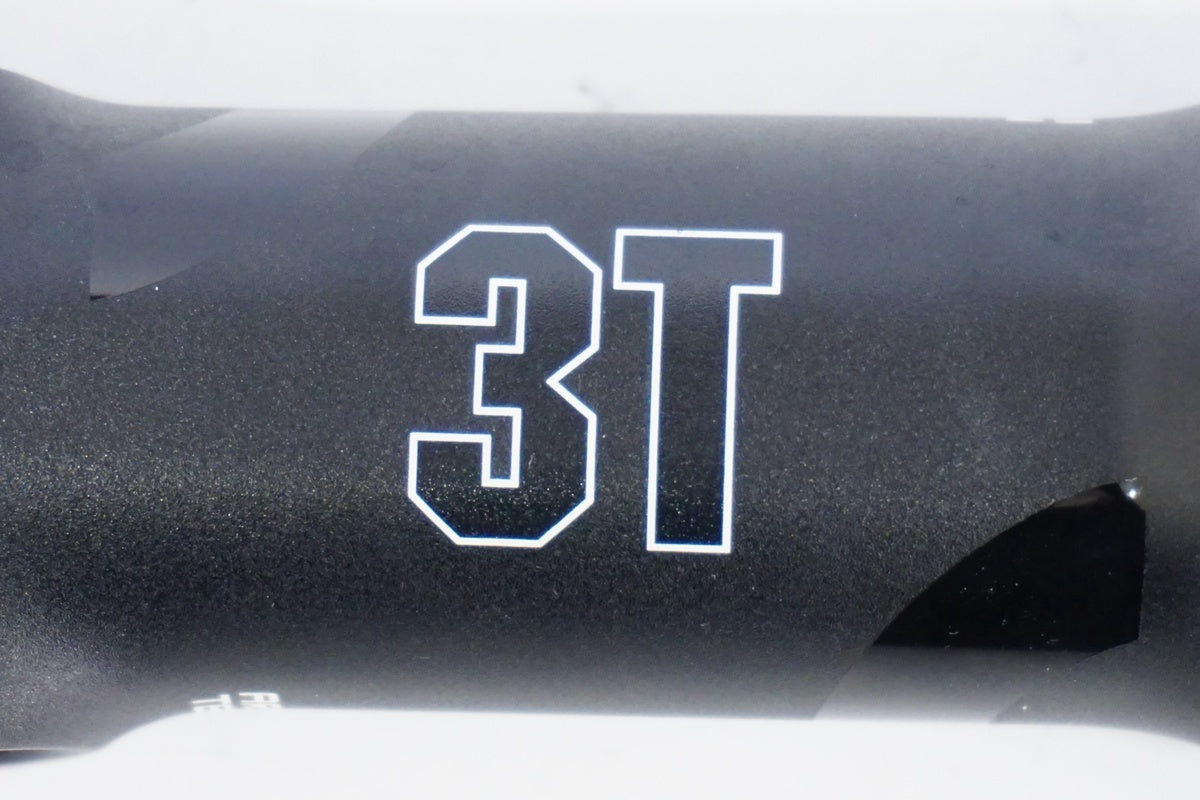 3T 「スリーティー」 ARX2 TEAM φ31.8 100mm ステム / 浜松店