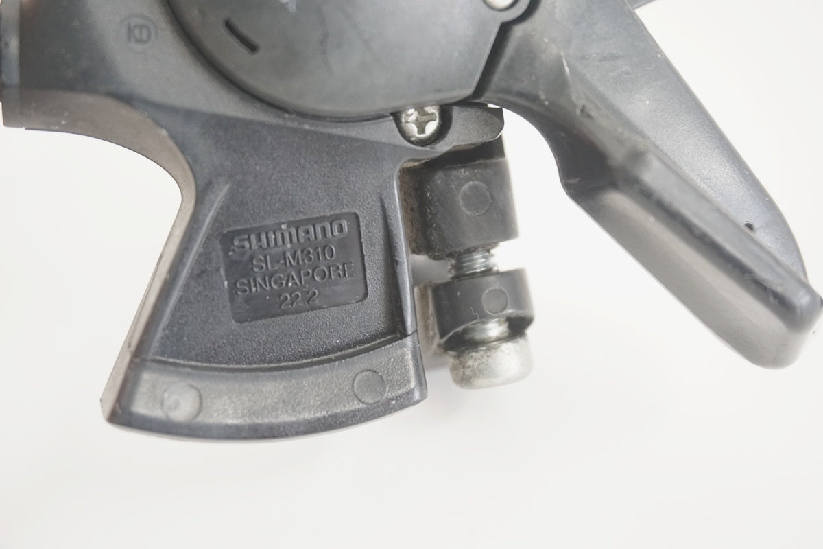 SHIMANO 「シマノ」 SL-M310 ラビットファイアーシフター / 京都八幡店