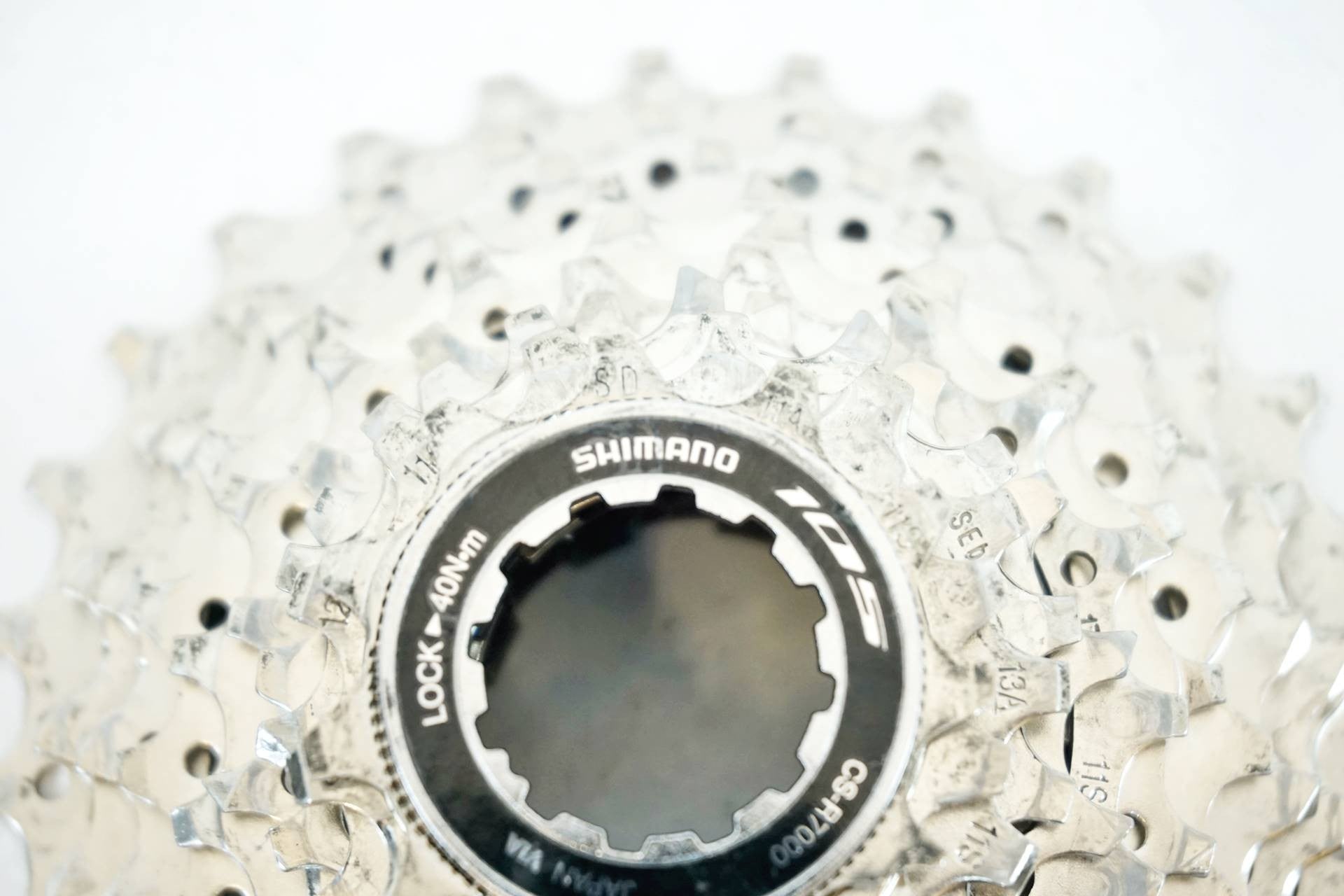 SHIMANO 「シマノ」 105 CS-R7000 11-28T スプロケット / 有明ガーデン店