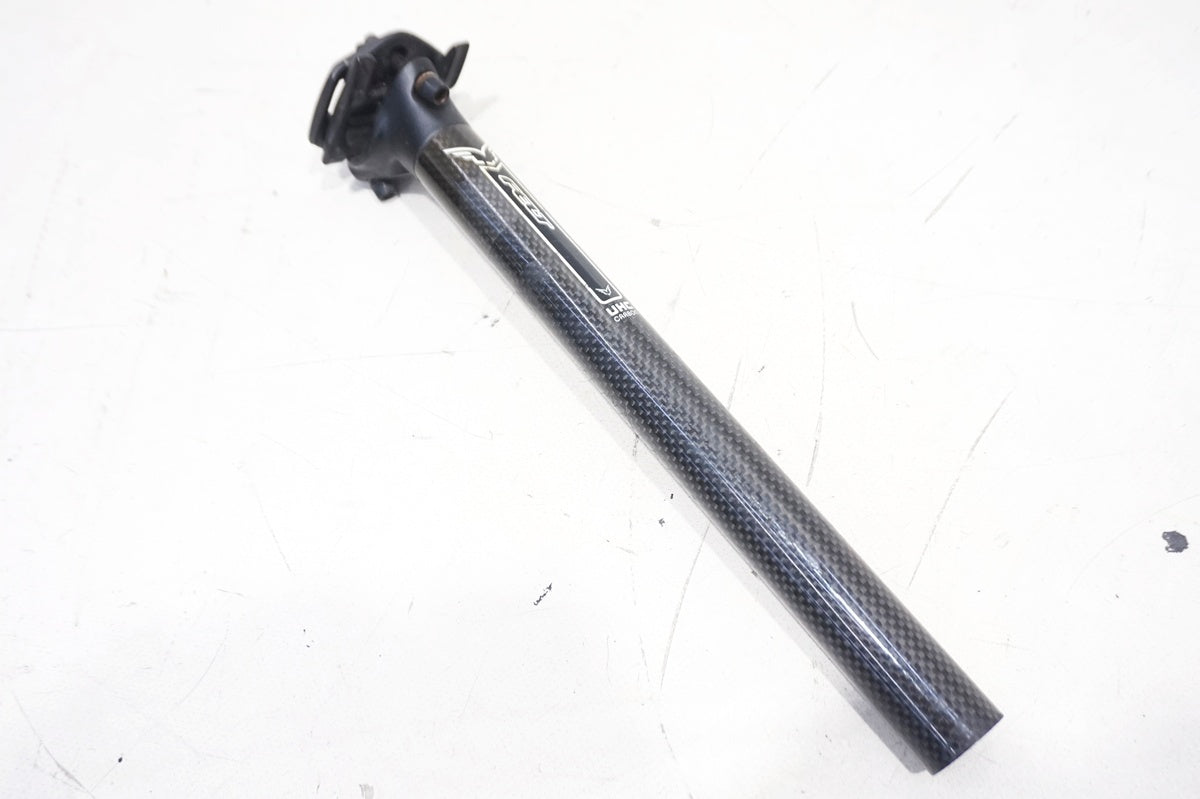 FELT 「フェルト」 UHC Φ27.2 300mm カーボン シートポスト / 大阪門真店