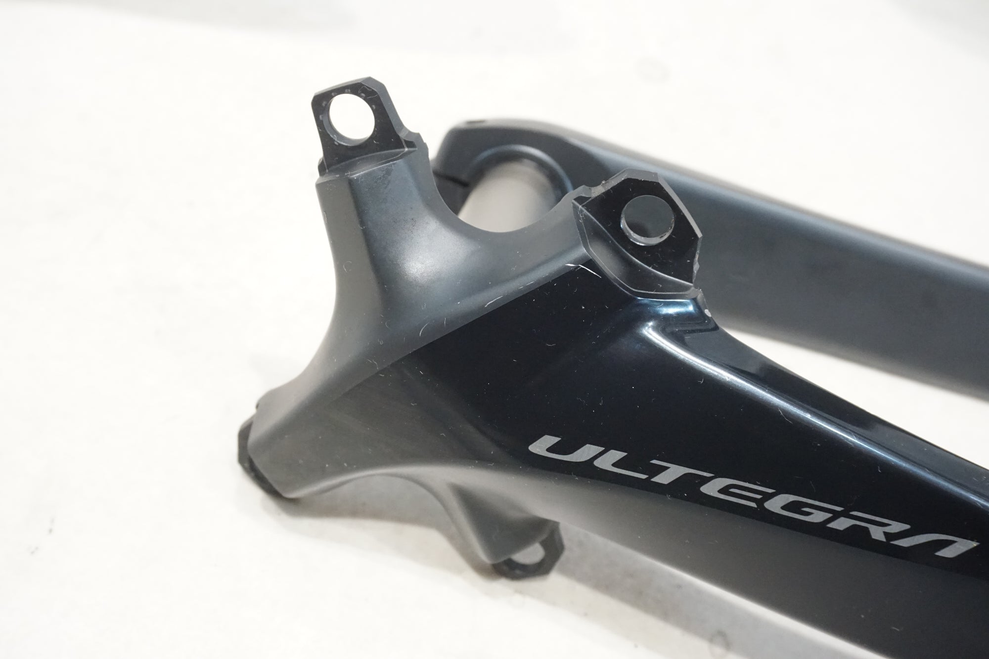 SHIMANO 「シマノ」 ULTEGRA FC-R8000 172.5mm クランクアームセット