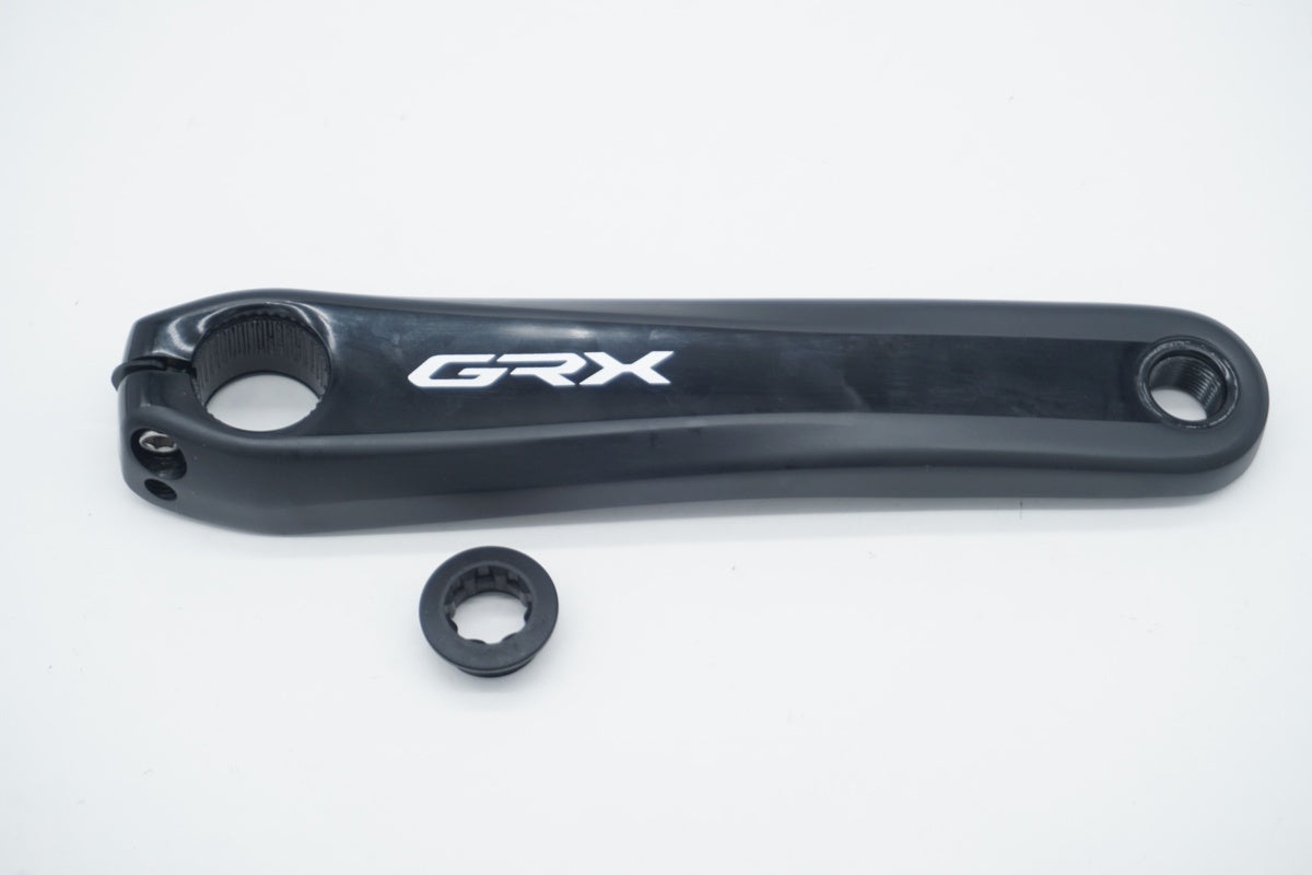 SHIMANO 「シマノ」 GRX FC-RX810/RX820 170mm 左クランクアーム / 滋賀大津店
