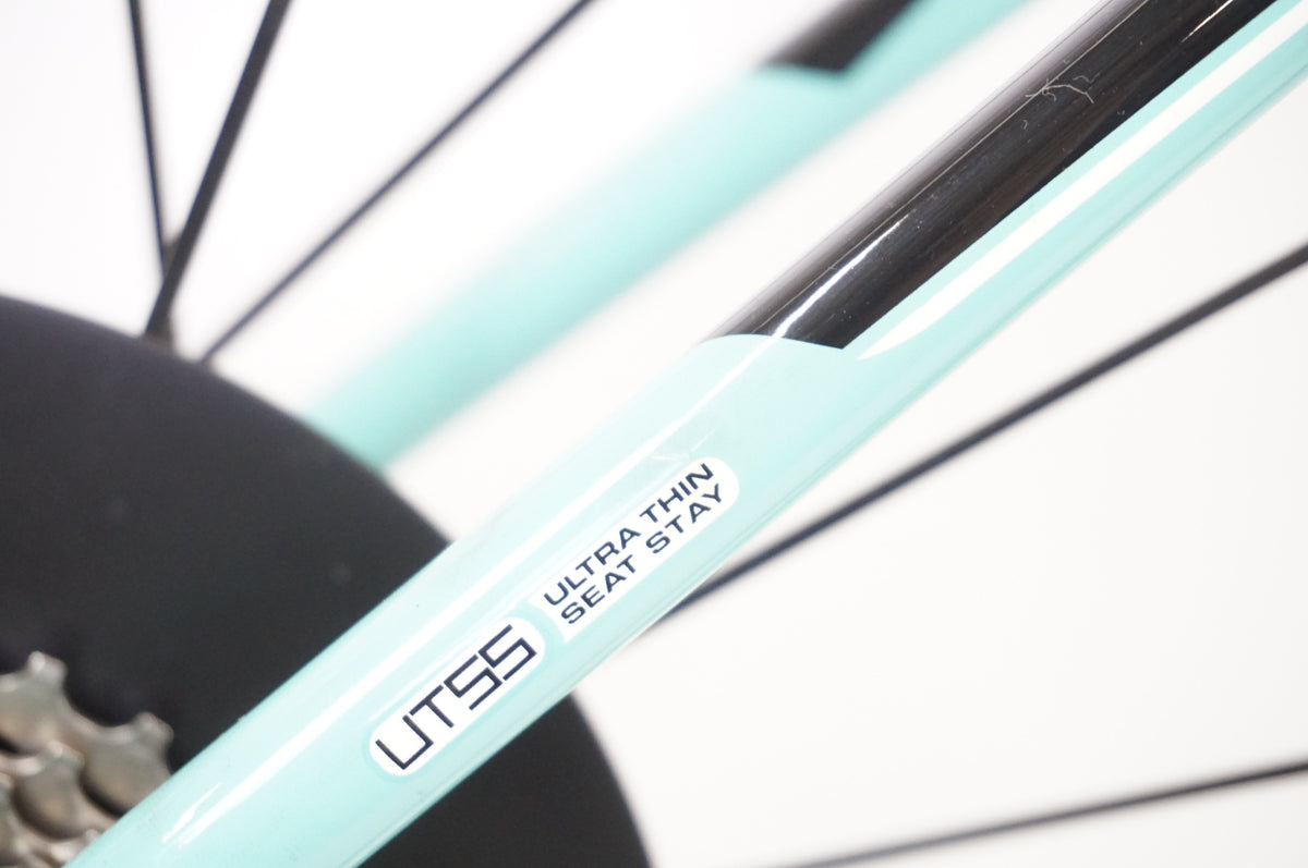BIANCHI 「ビアンキ」 IMPULSO ULTEGRA 2014年モデル ロードバイク / 宇都宮店