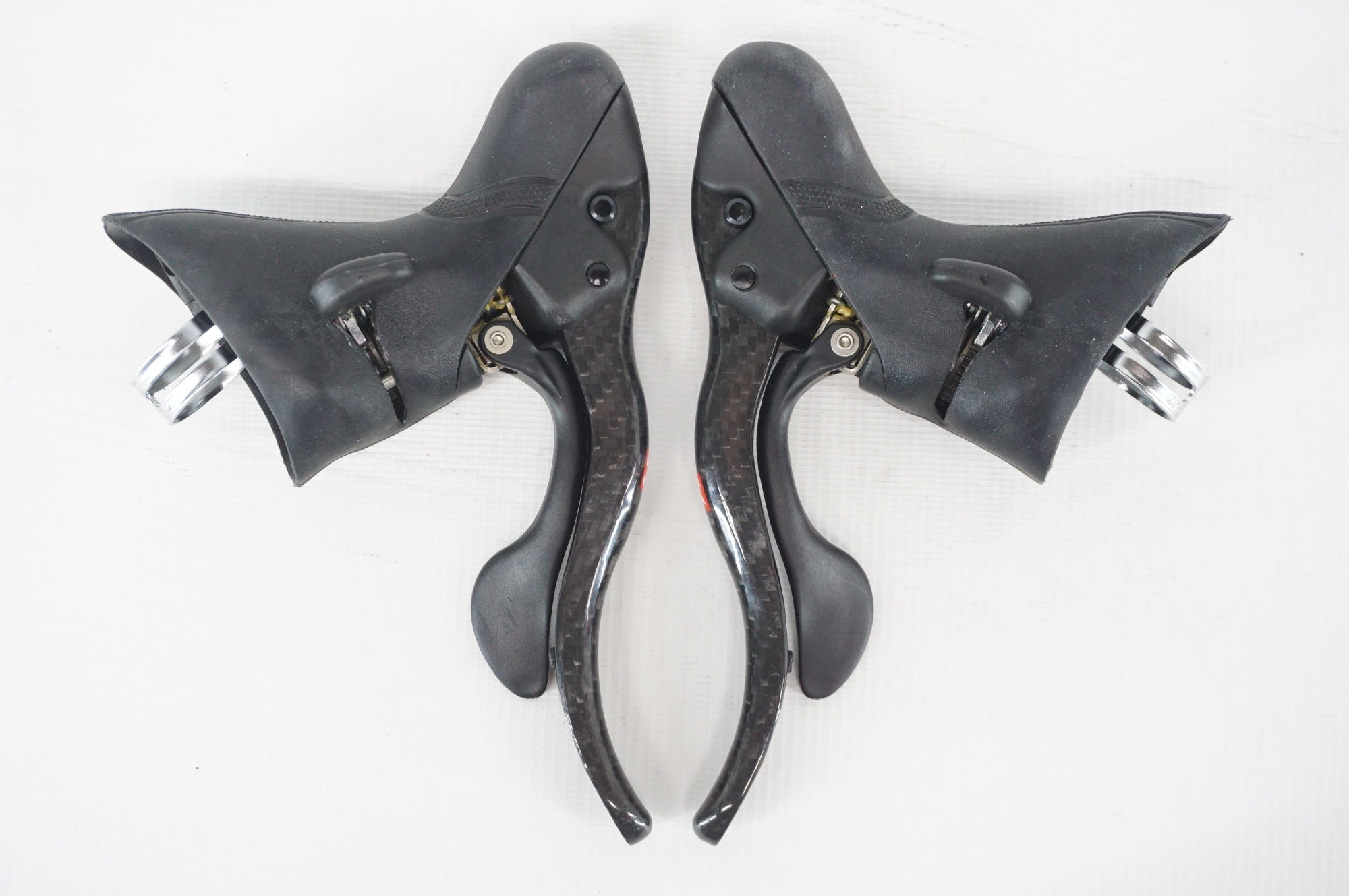 CAMPAGNOLO 「カンパニョーロ」 SUPER RECORD (2x11s) コンポセット / 阪急塚口店