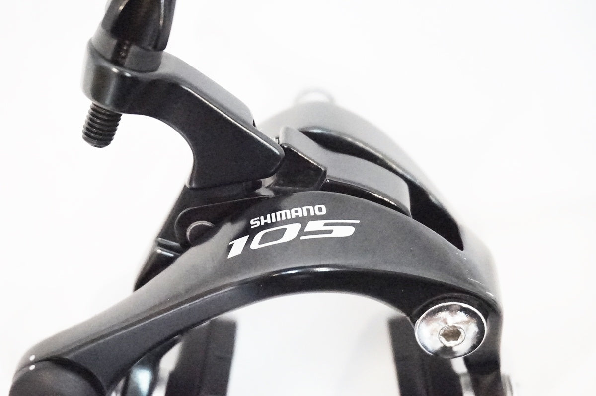 SHIMANO 「シマノ」 105 BR-5800 キャリパーブレーキ / バイチャリ世田谷店