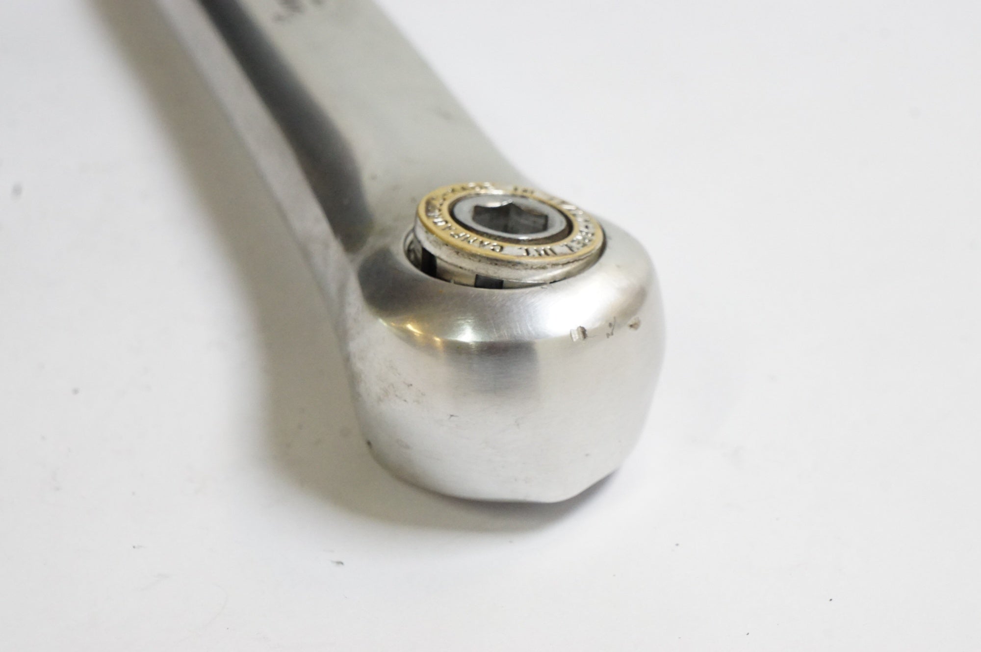 CAMPAGNOLO 「カンパニョーロ」 VELOCE 53-39T 170mm クランク / 熊谷本店