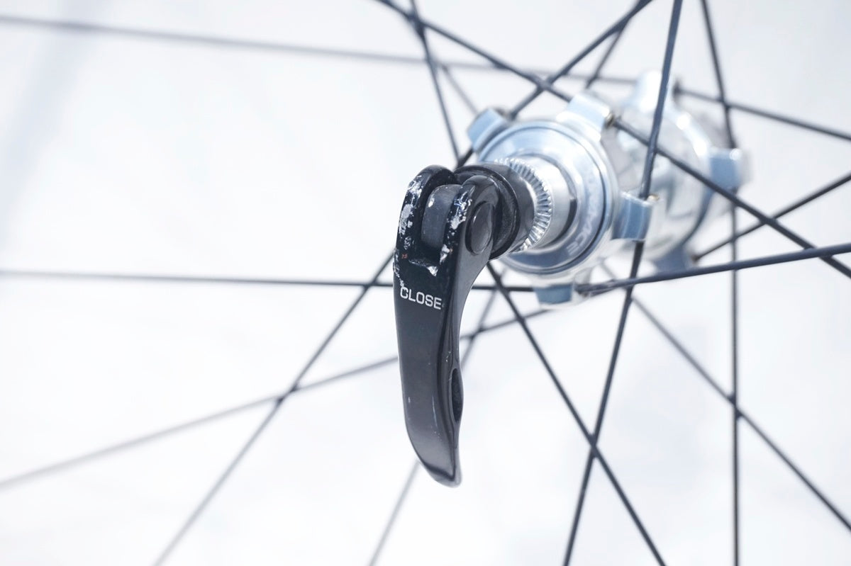 SHIMANO 「シマノ」 DURA-ACE WH-7850 シマノ11s ホイールセット