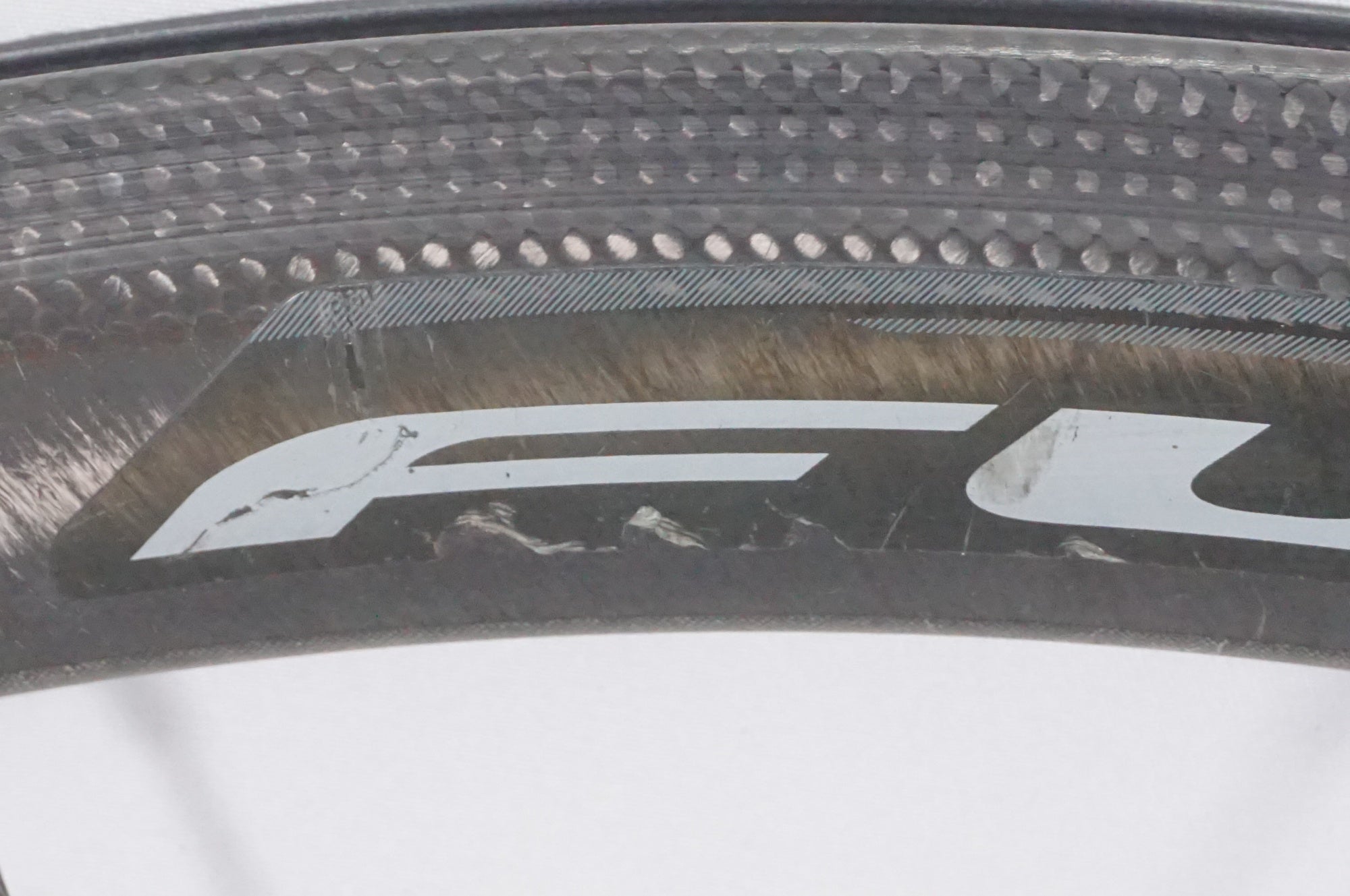 FULCRUM 「フルクラム」 RACING QUATTRO CARBON シマノ11S