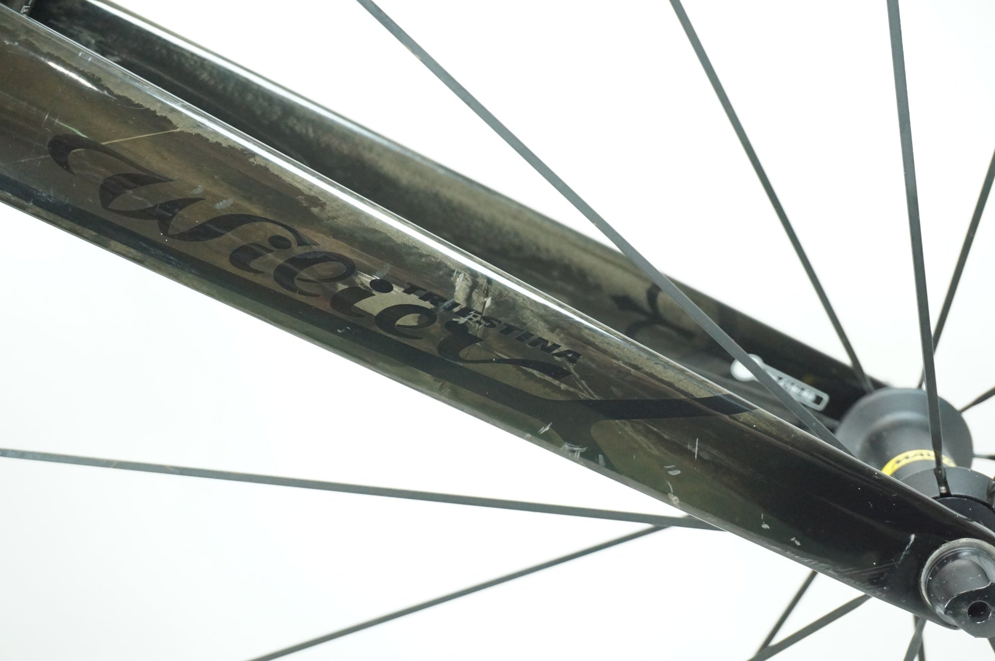 ロードバイク WILIER 傷あり WILIER 「ウィリエール」 CENTO 1 AIR 105 2017年モデル ロードバイク