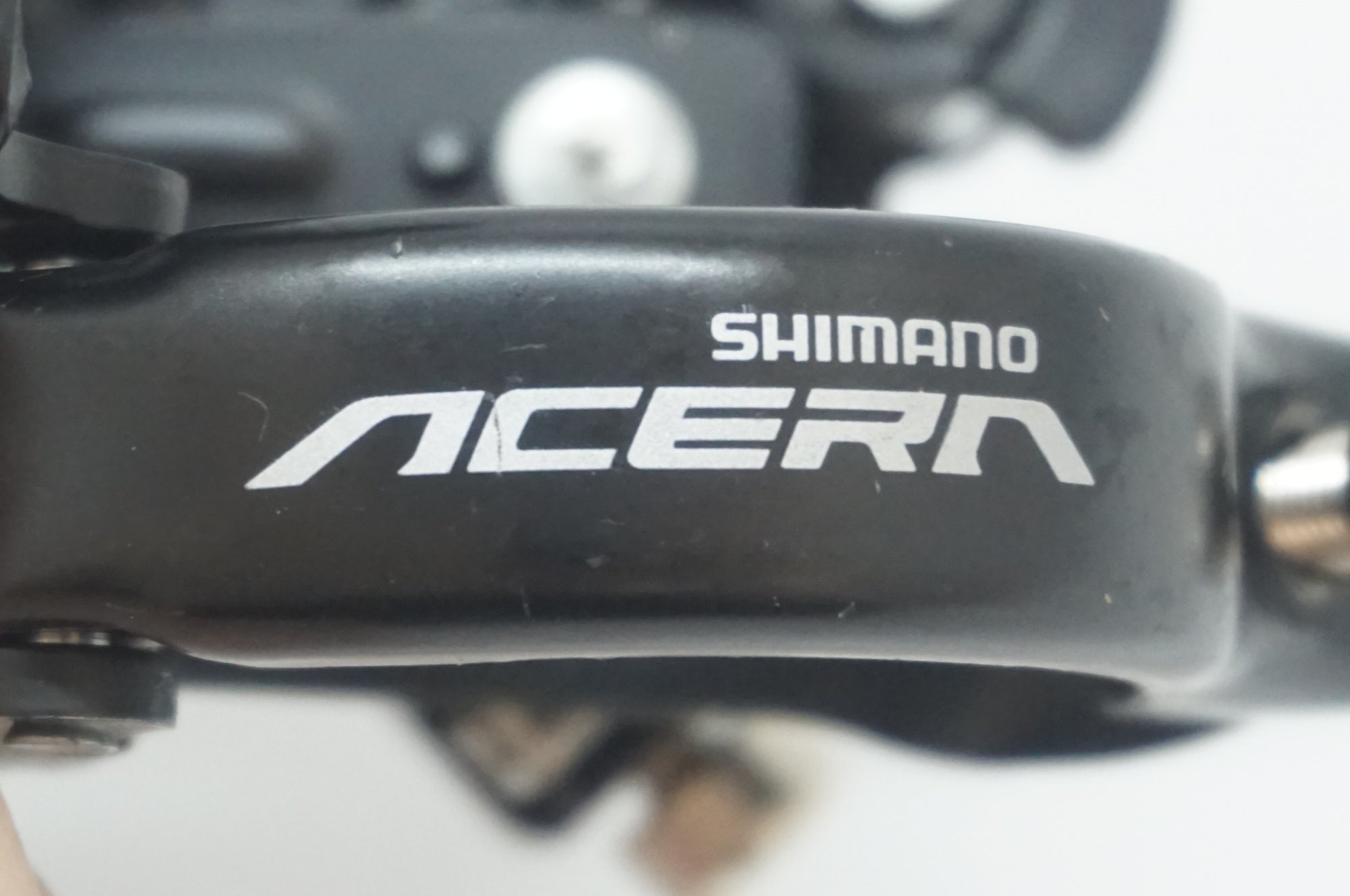SHIMANO 「シマノ」 ACERA FD-M390 フロントディレイラー / 福岡店
