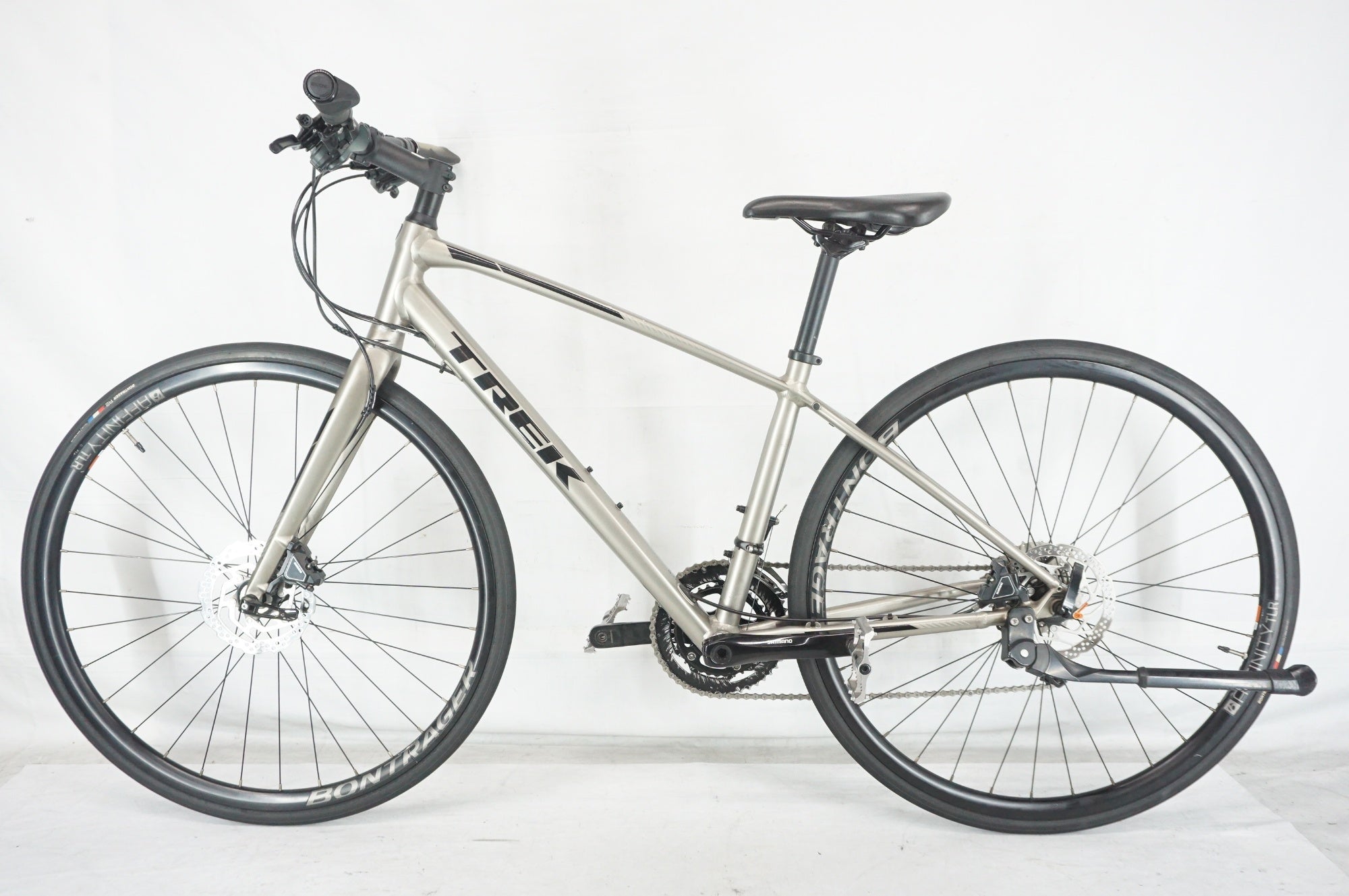 TREK 「トレック」 FX SPORT4 2018-2019年モデル クロスバイク / 阪急塚口店