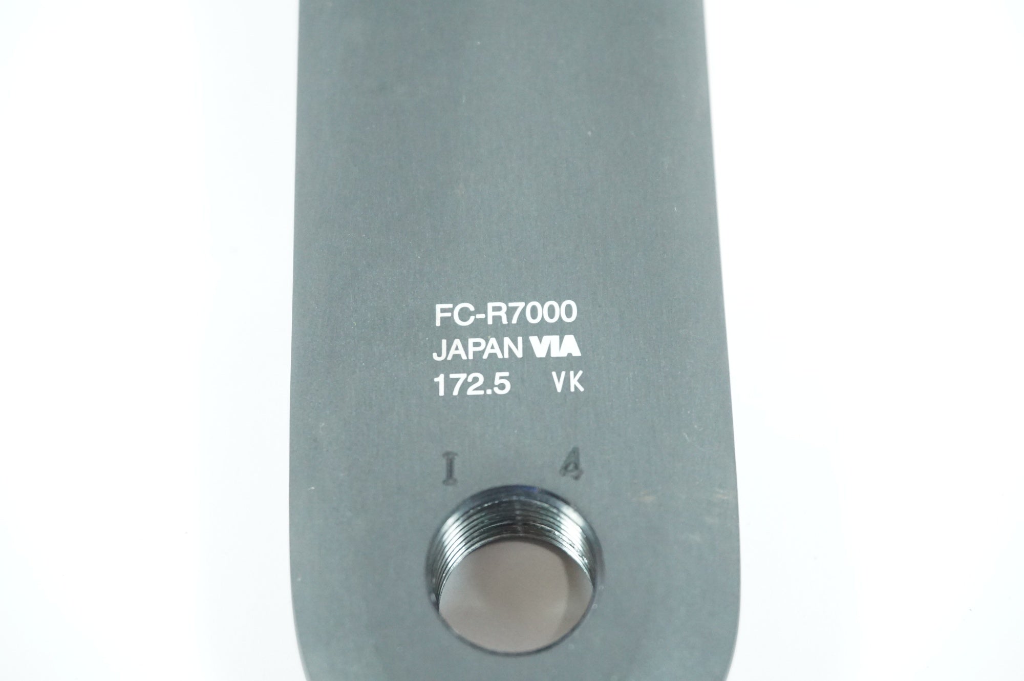 SHIMANO 「シマノ」 105 FC-R7000 172.5mm クランクアーム / 宇都宮店