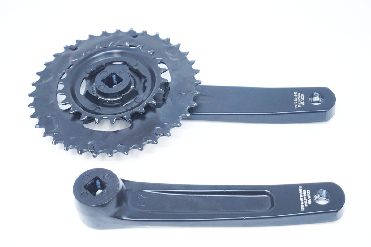 SHIMANO 「シマノ」 FC-M315-B2 36-22T 170mm クランク / 大阪美原北インター店