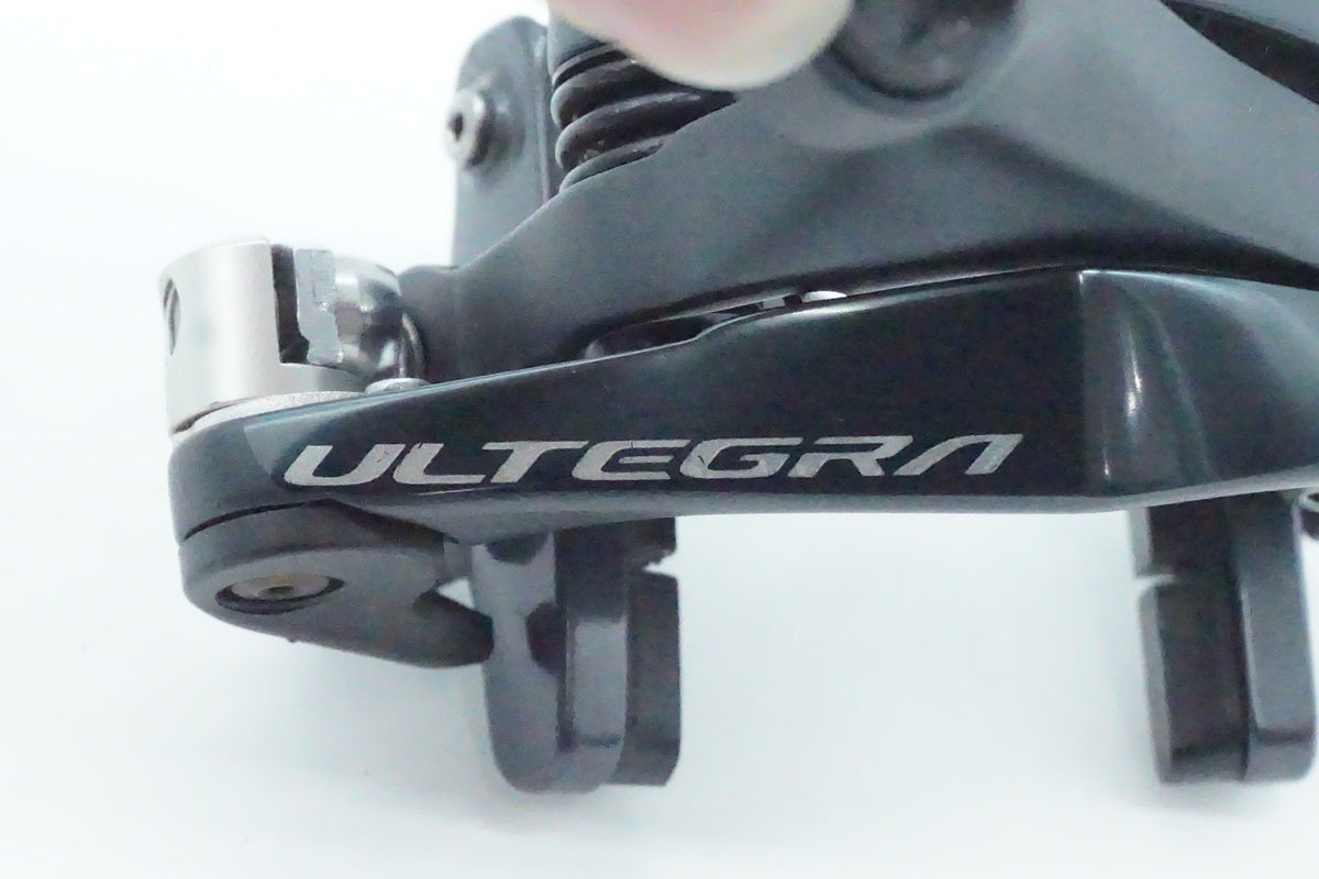 SHIMANO「シマノ」 ULTEGRA BR-R8000 フロントブレーキのみ/ 京都西院