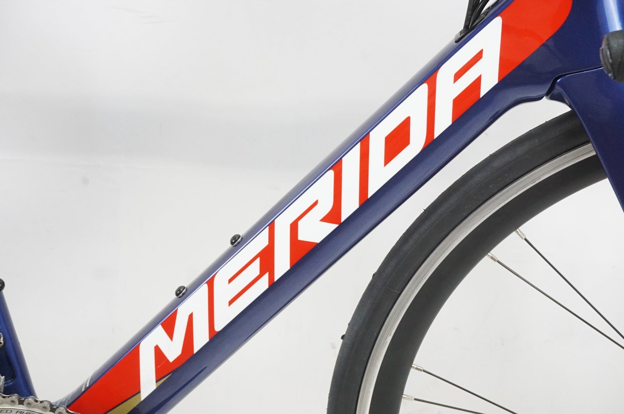 MERIDA 「メリダ」 REACTO 4000 2018年モデル ロードバイク / 大宮店