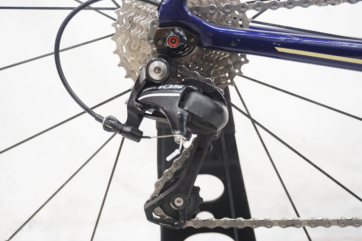 RIDLEY 「リドレー」 FENIX-C 105 2018年モデル ロードバイク / 大阪