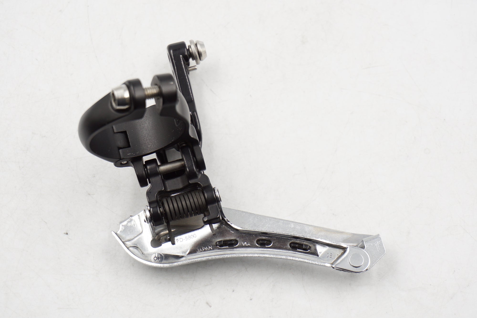 SHIMANO 「シマノ」 105 FD-5800 フロントディレイラー / 奈良店