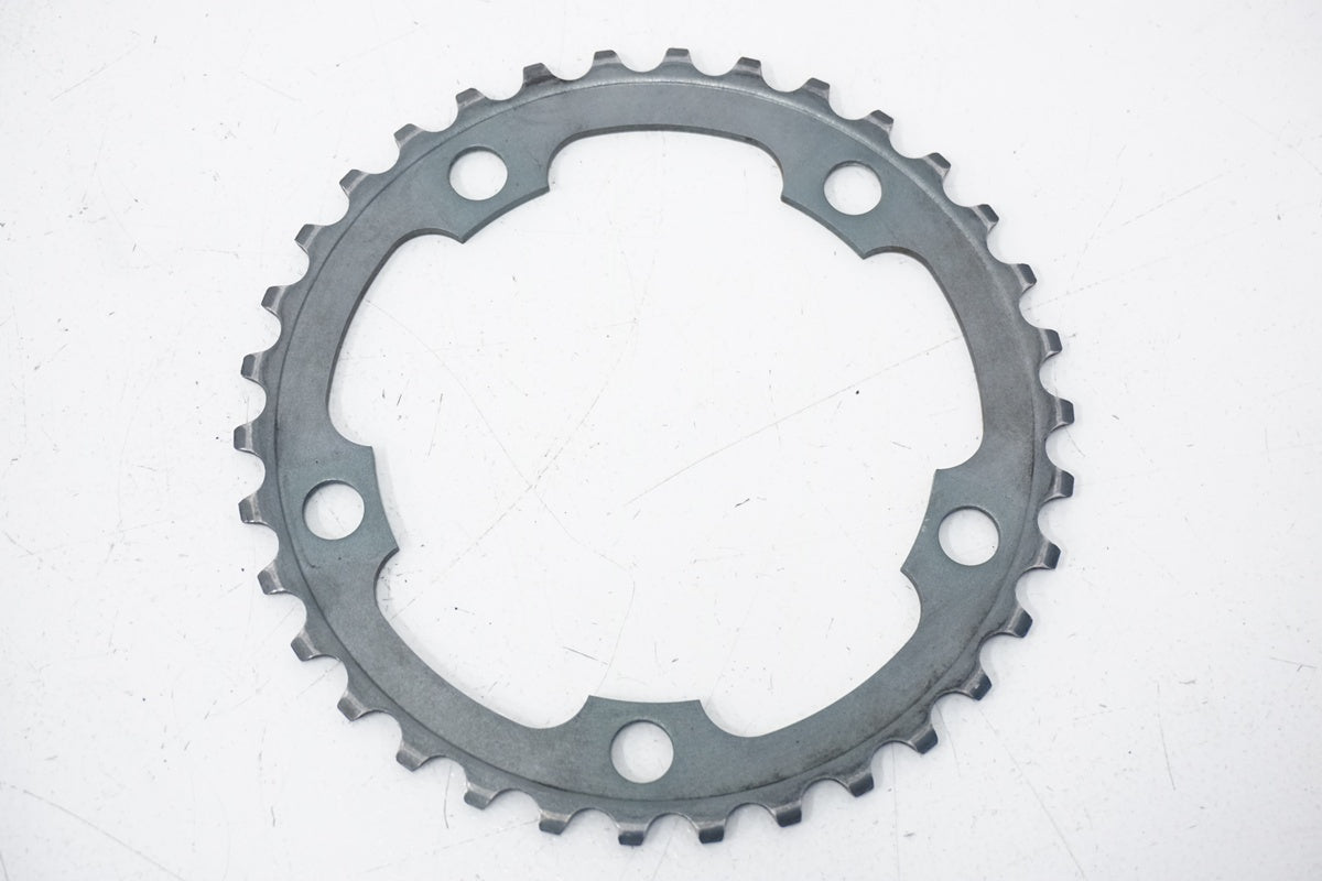 SHIMANO「シマノ」 SG-X 34T チェーンリング / 浜松店