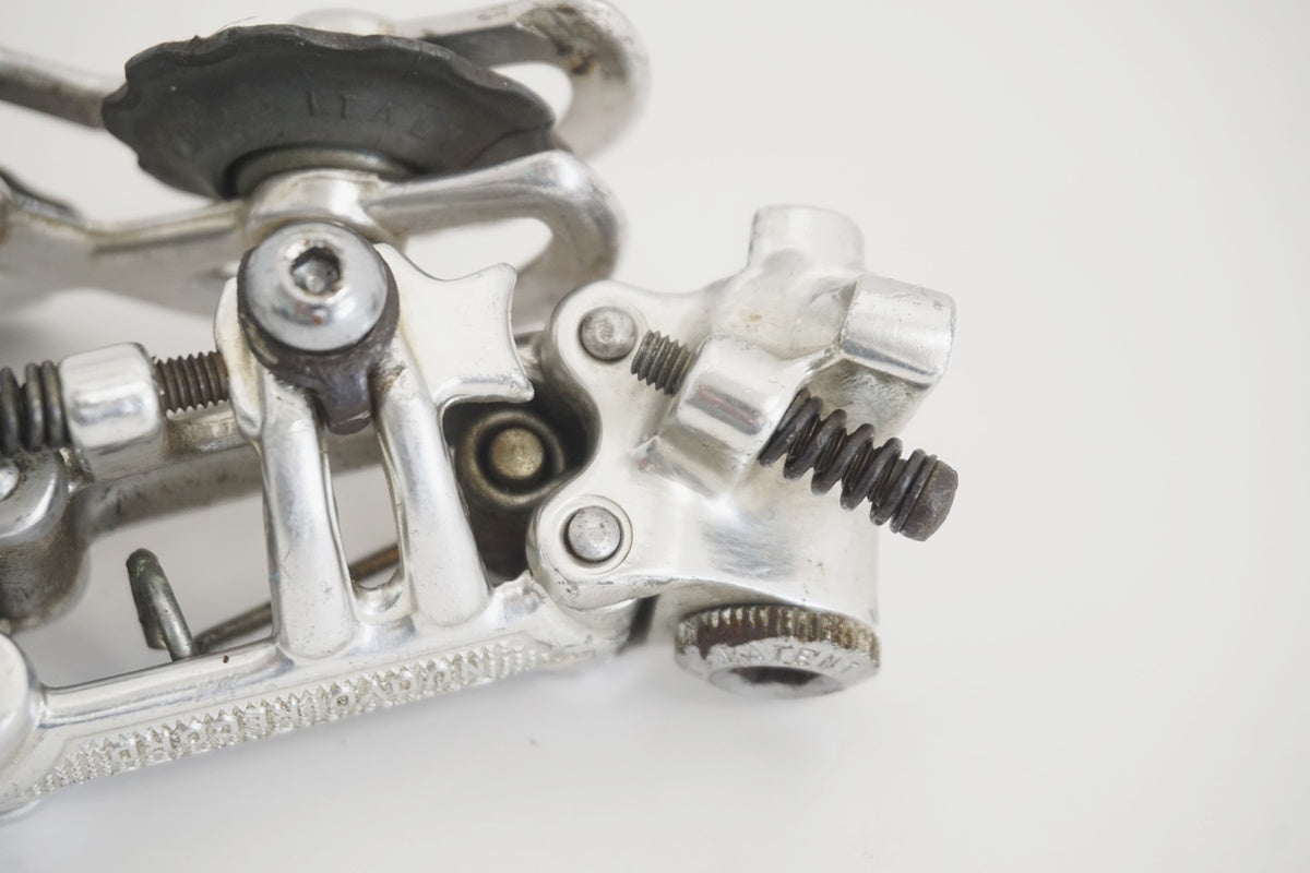 CAMPAGNOLO 「カンパニョーロ」 NUOVO RECORD リアディレイラー