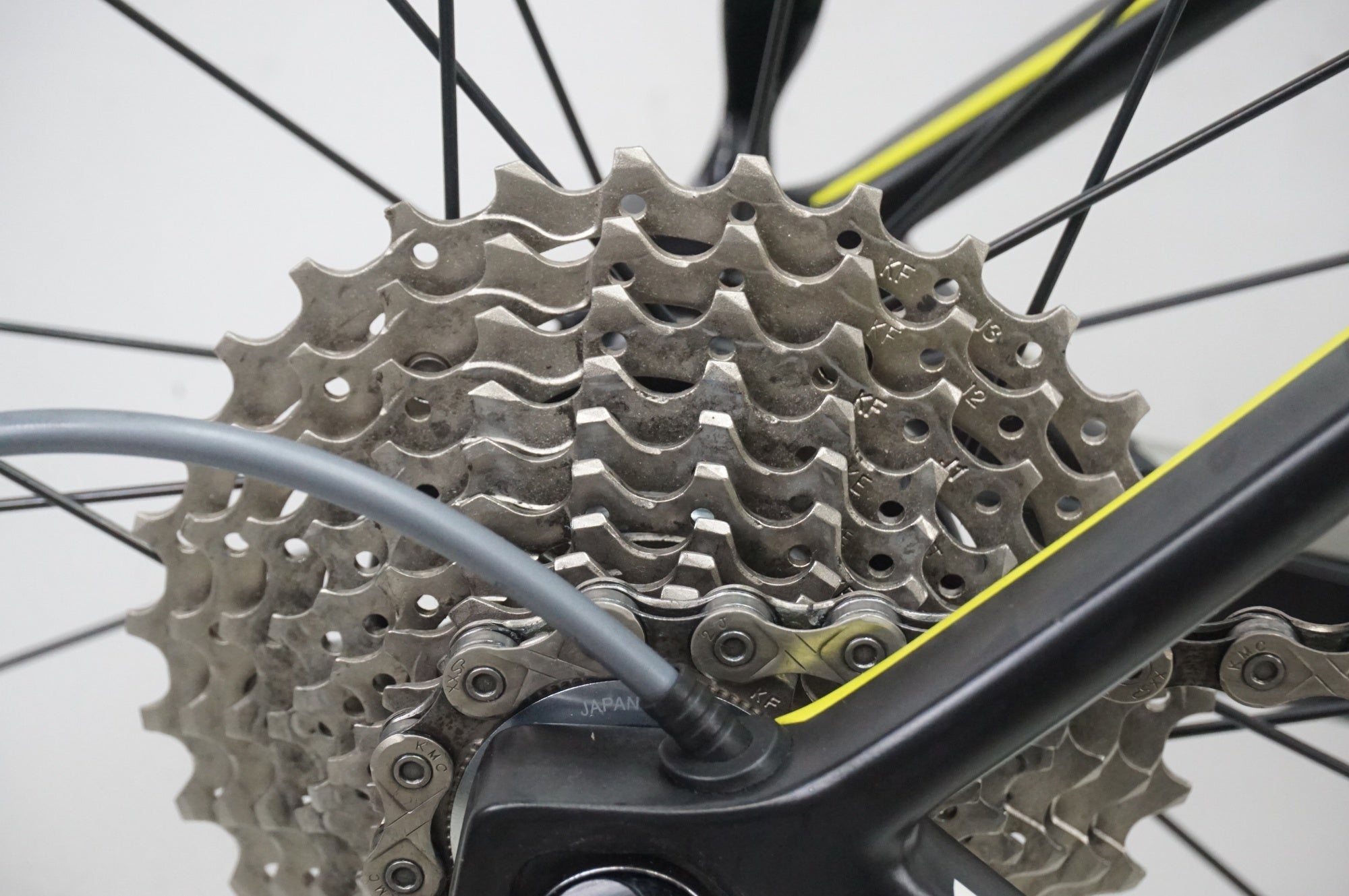 BMC 「ビーエムシー」 GRANFONDO GF01 2013年モデル ロードバイク