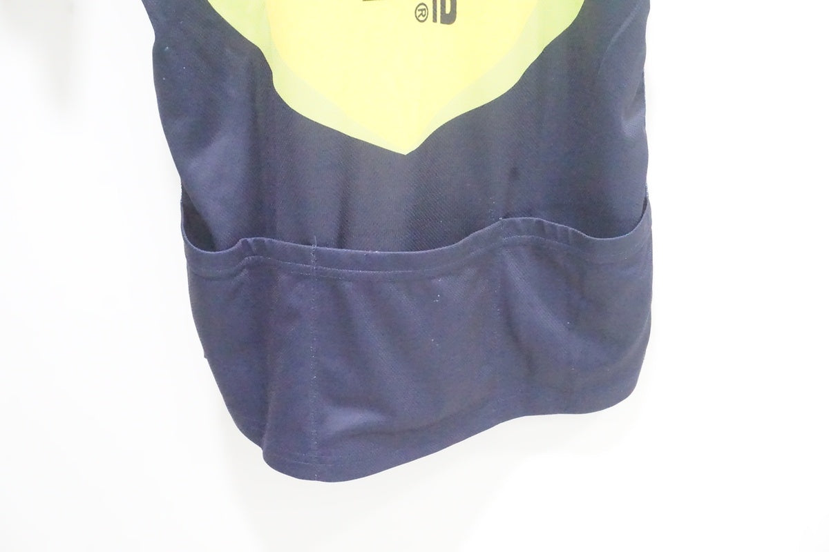 IRONMAN「アイアンマン」 半袖ジャージ Sサイズ/ 京都西院店