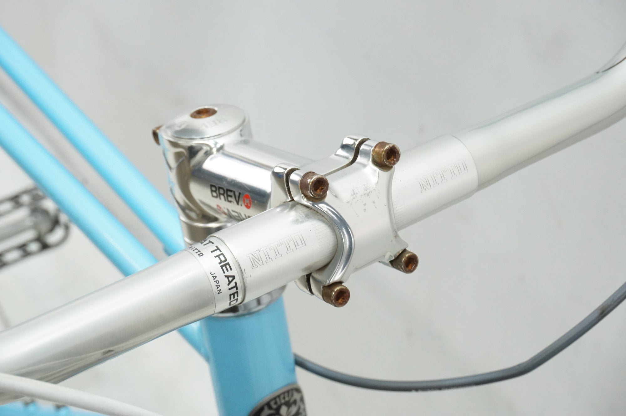 MASI 「マジィ」 MINIVELO UNO RISER 2013年モデル カスタム ミニベロ / 大宮店