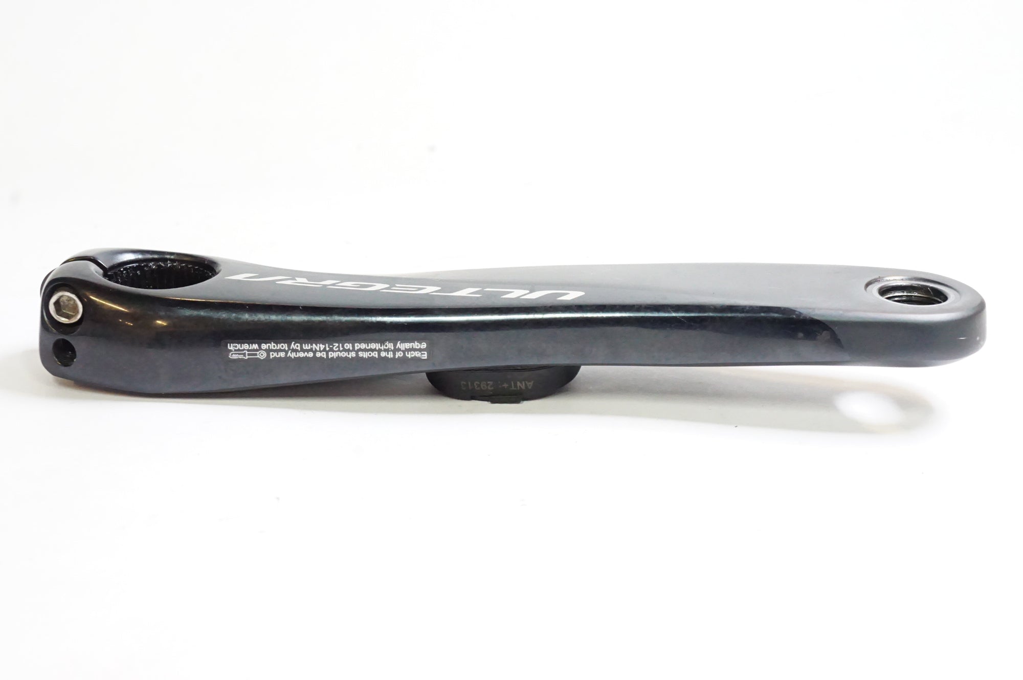 4IIII 「フォーアイ」 PRECISION SHIMANO ULTEGRA FC-R8000 170mm 左アーム パワーメーター / 熊谷本店